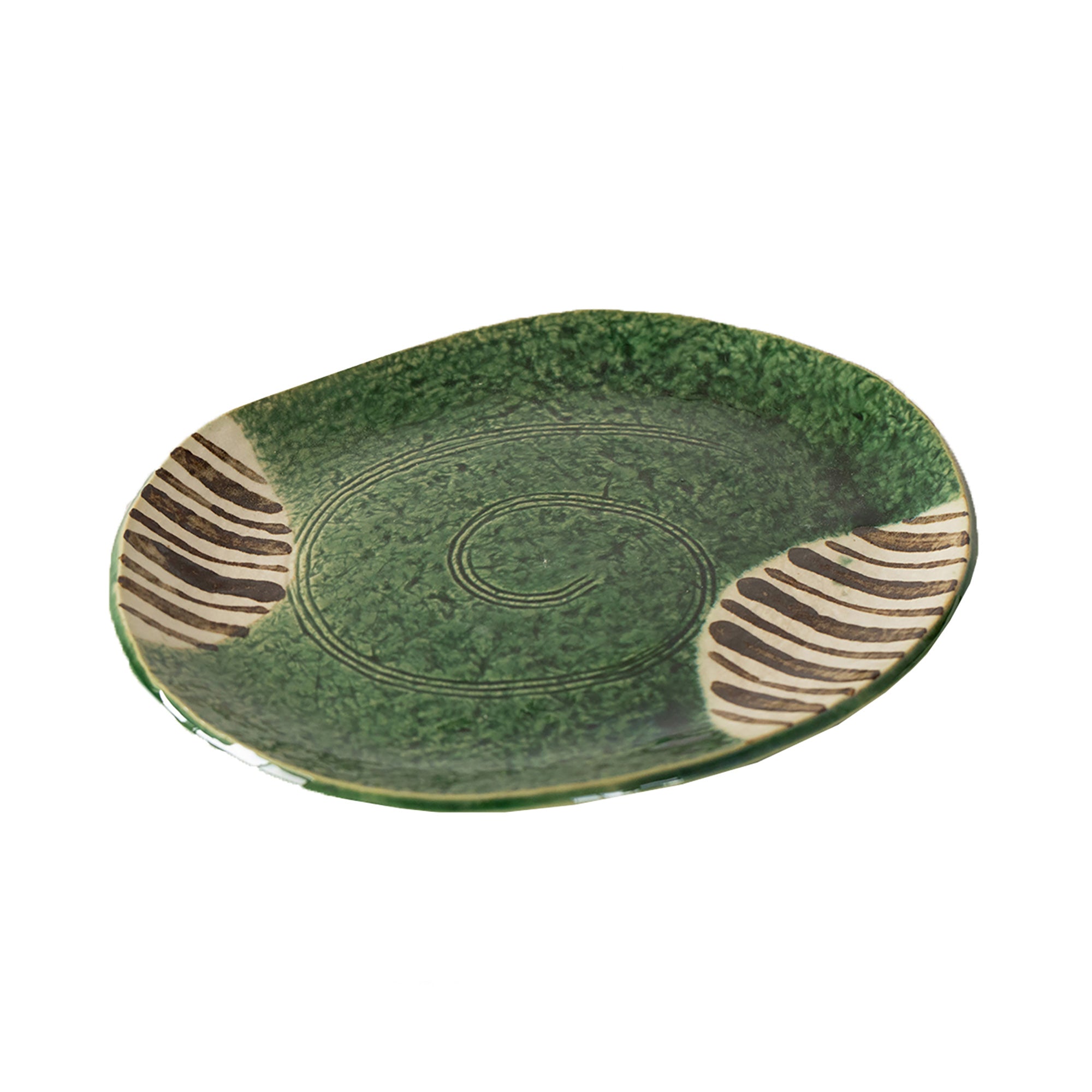 Seto-yaki ceramic tableware