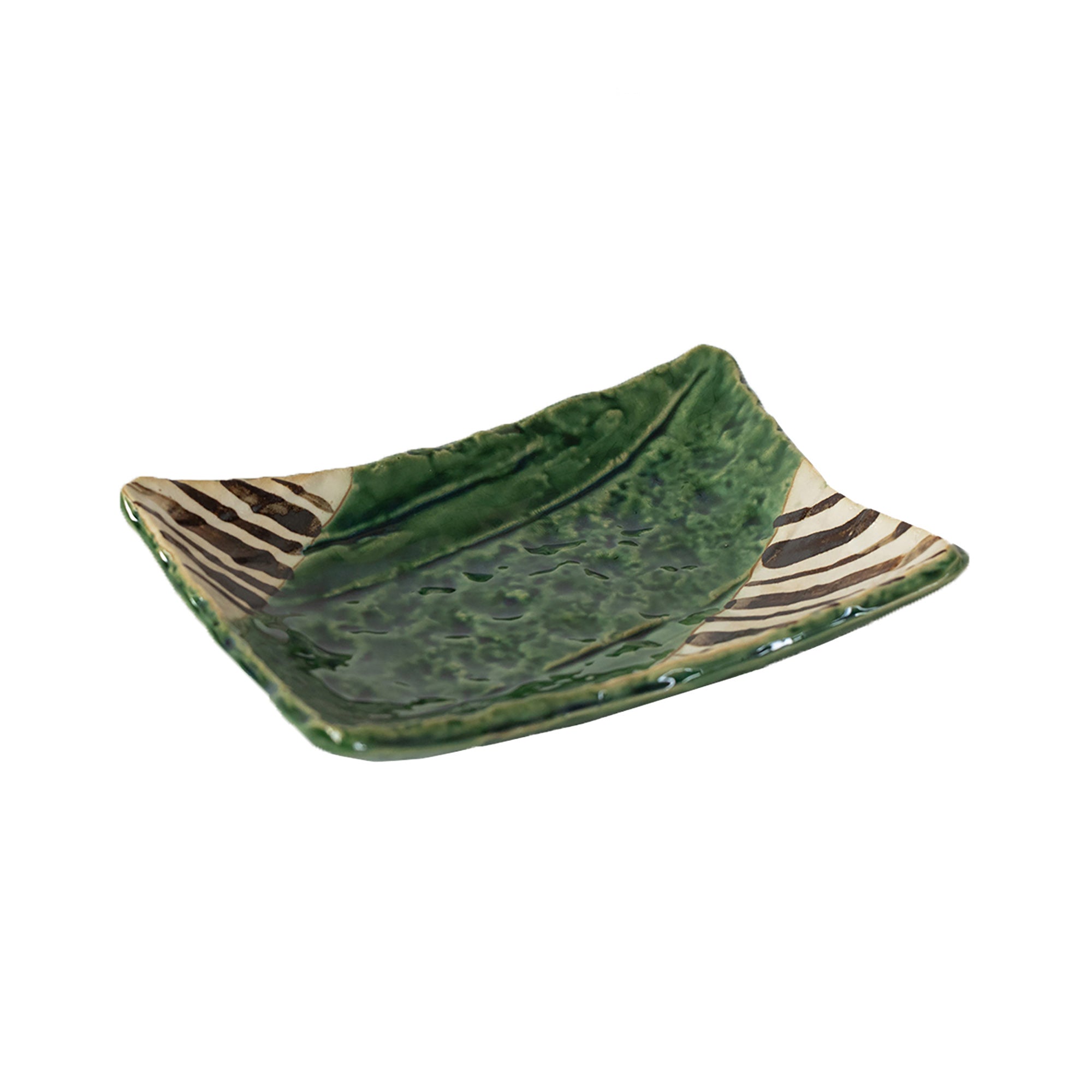 Seto-yaki ceramic tableware