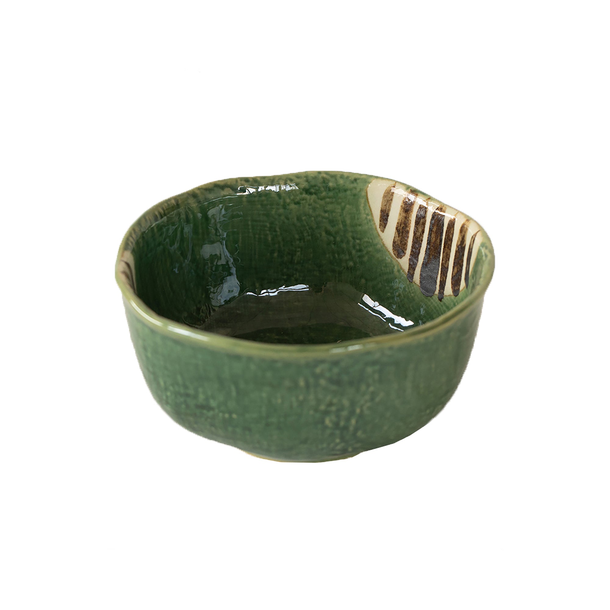 Seto-yaki ceramic tableware