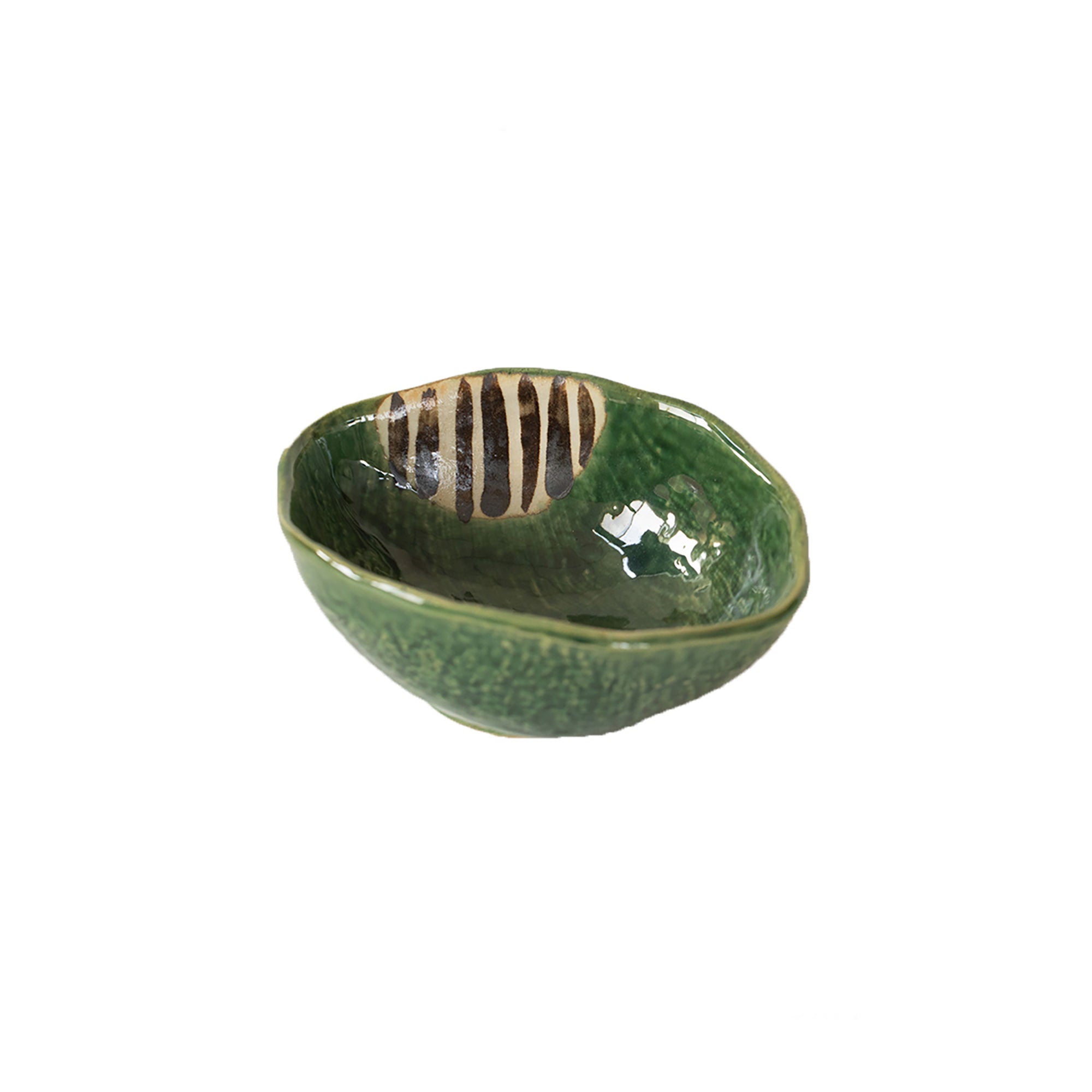 Seto-yaki ceramic tableware