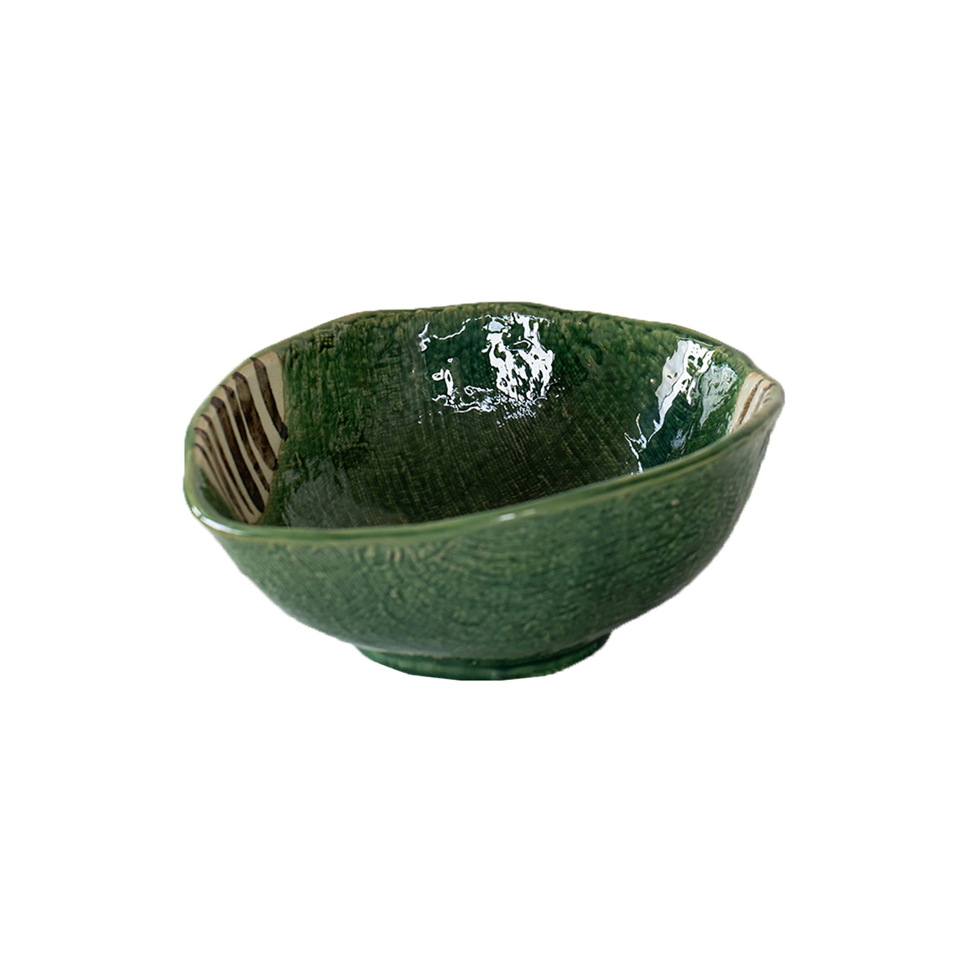 Seto-yaki ceramic tableware