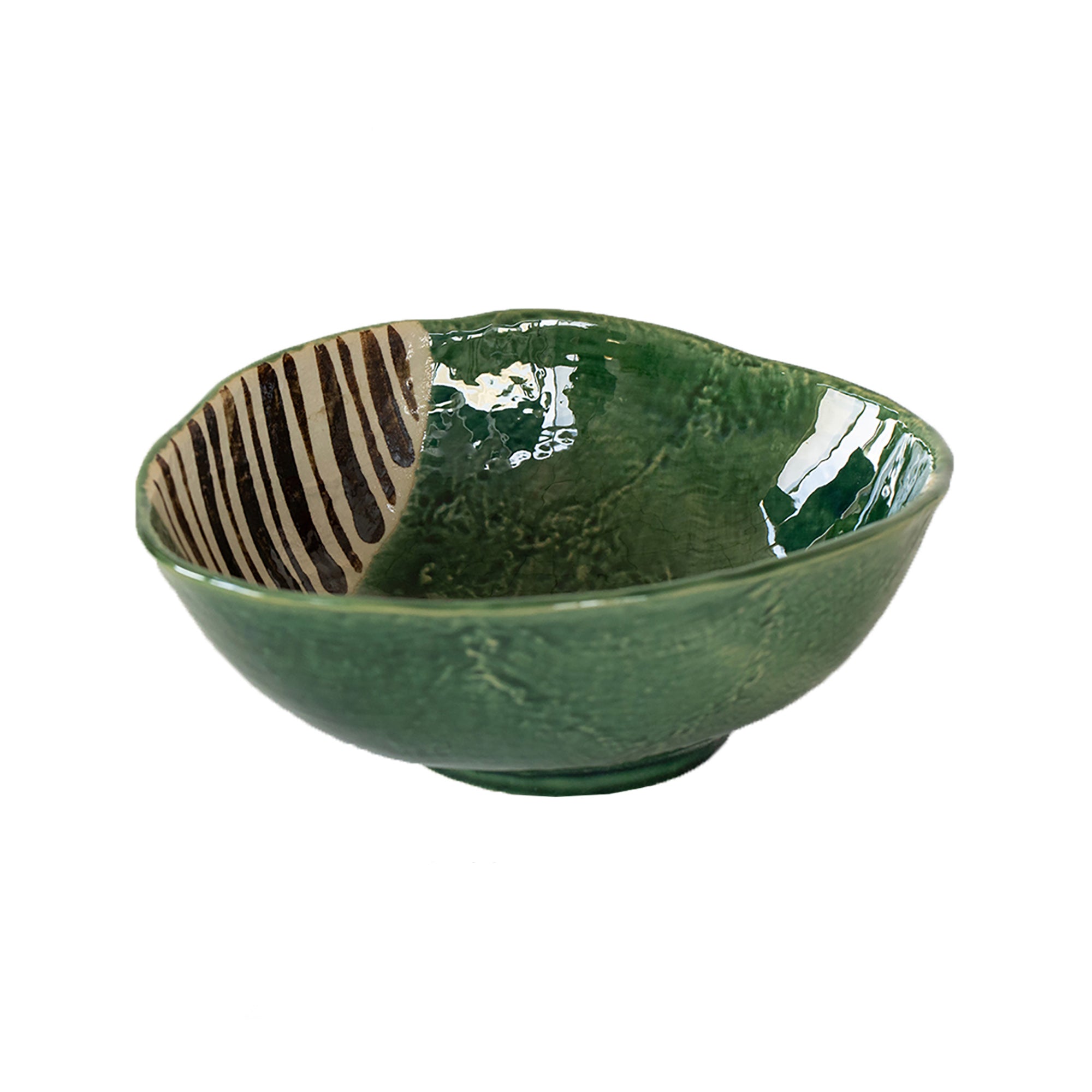 Seto-yaki ceramic tableware
