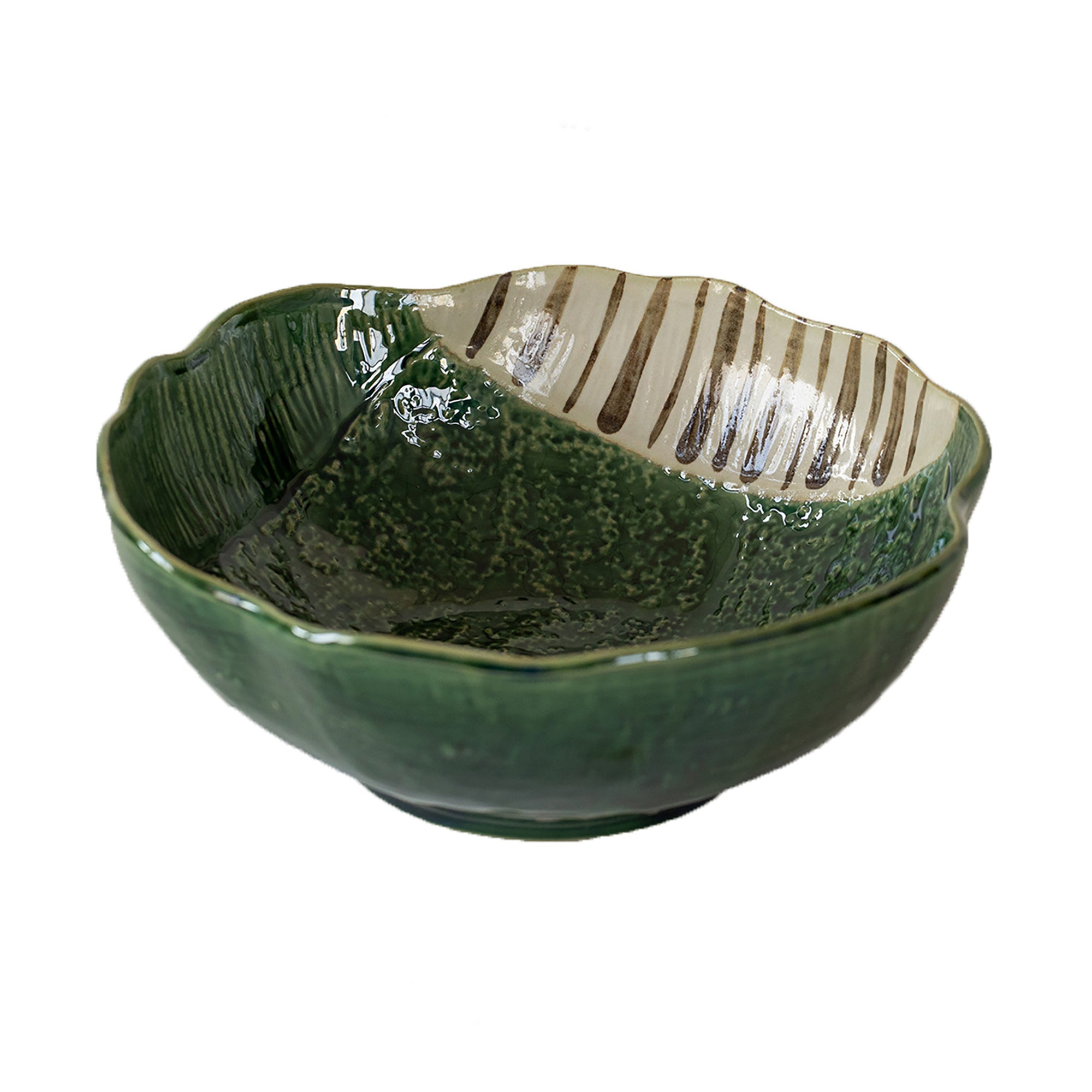 Seto-yaki ceramic tableware