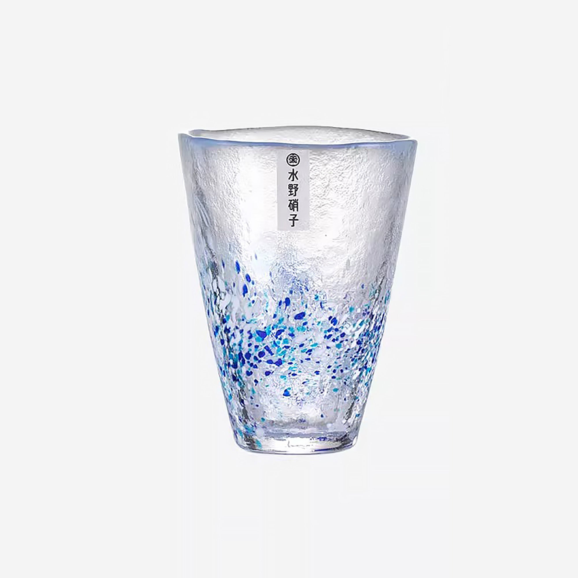 Verre Mizuno collection quatre saisons