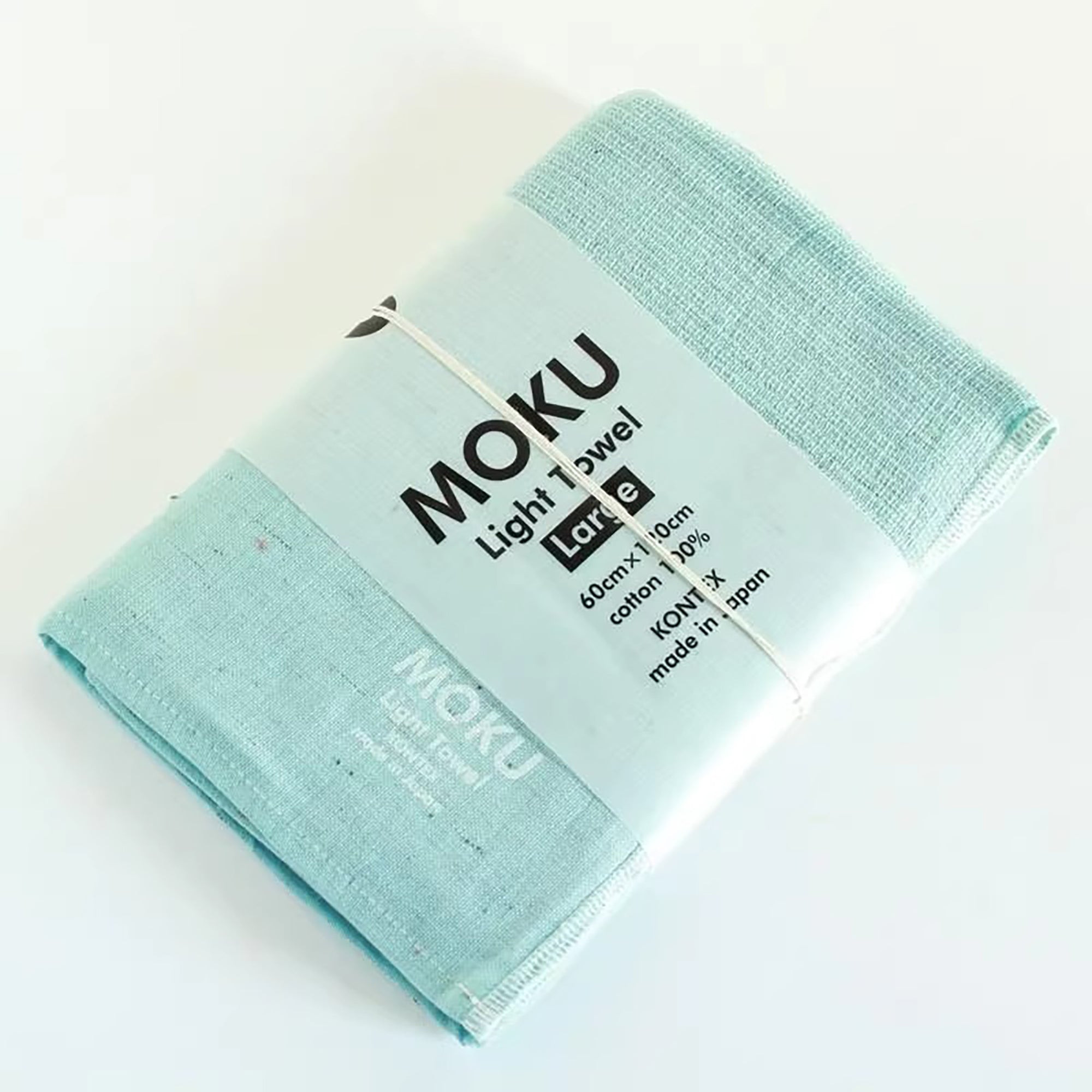 Serviette japonaise en coton Kontex