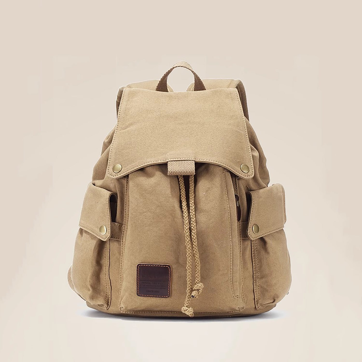 SAC à dos FEMME MULTICOLO