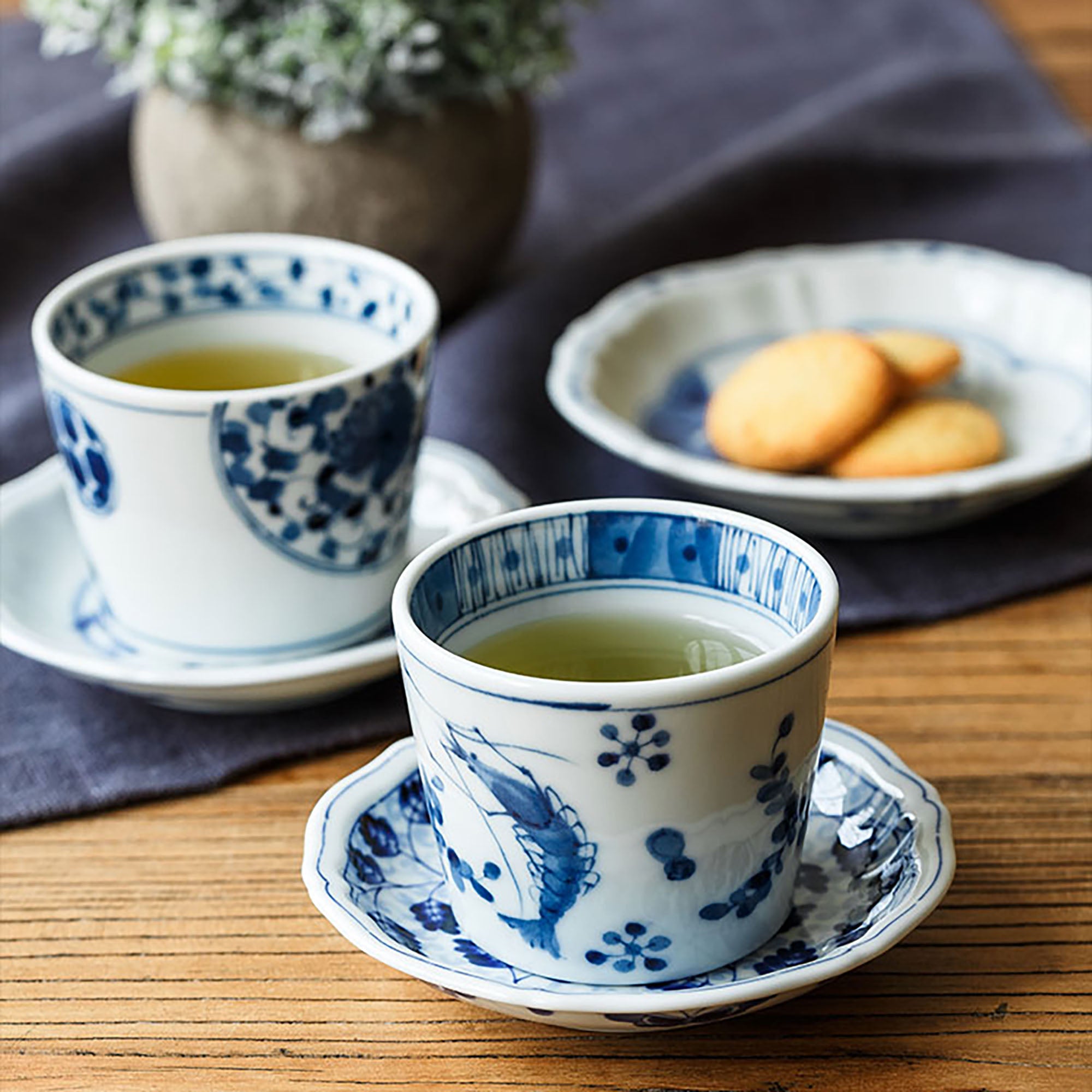 TASSE-BLEU-BLANC