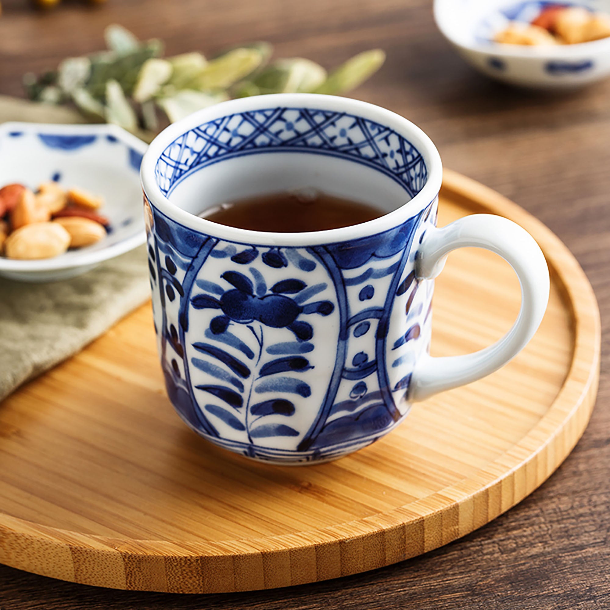TASSE-BLEUJP