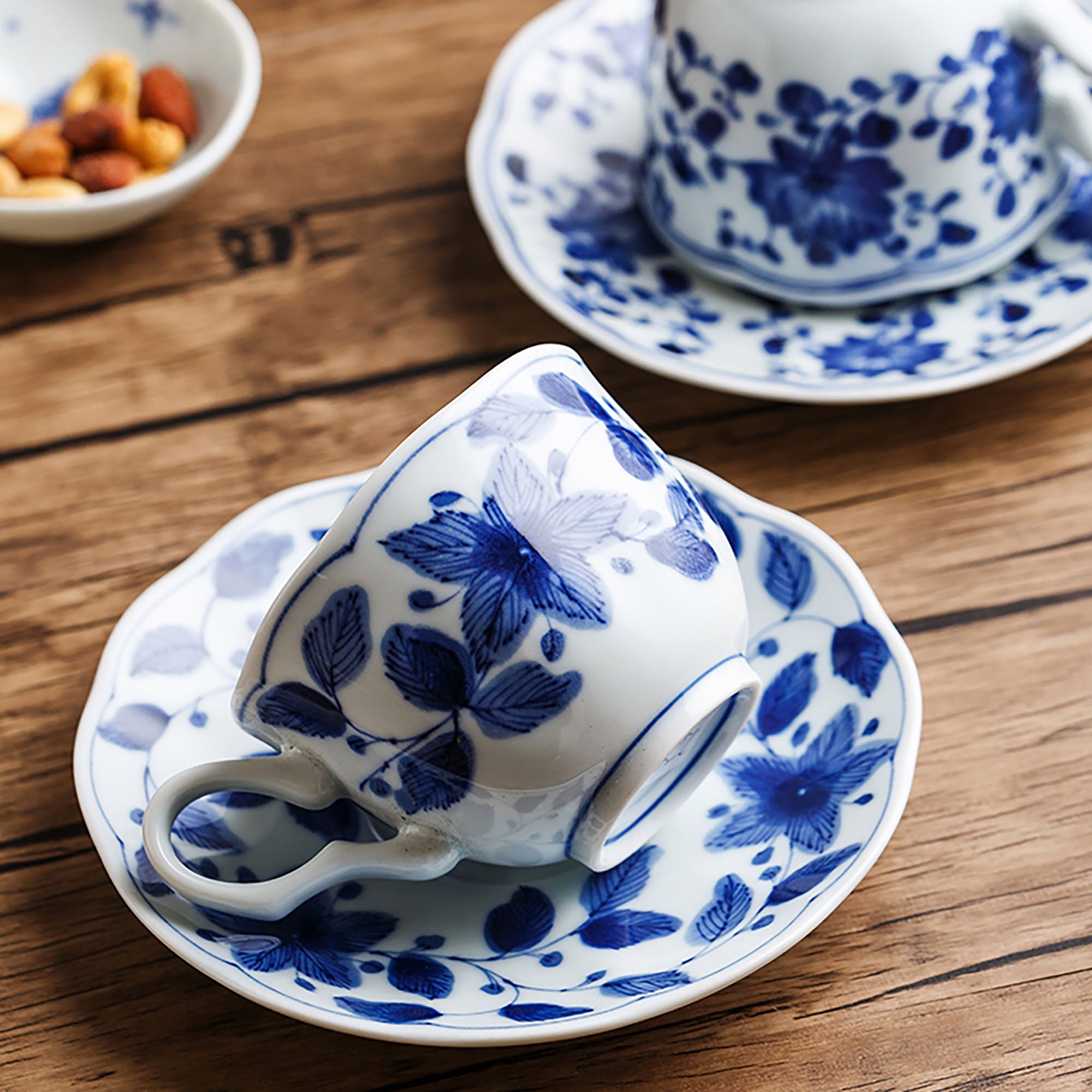 TASSE-CAFE-BLEU