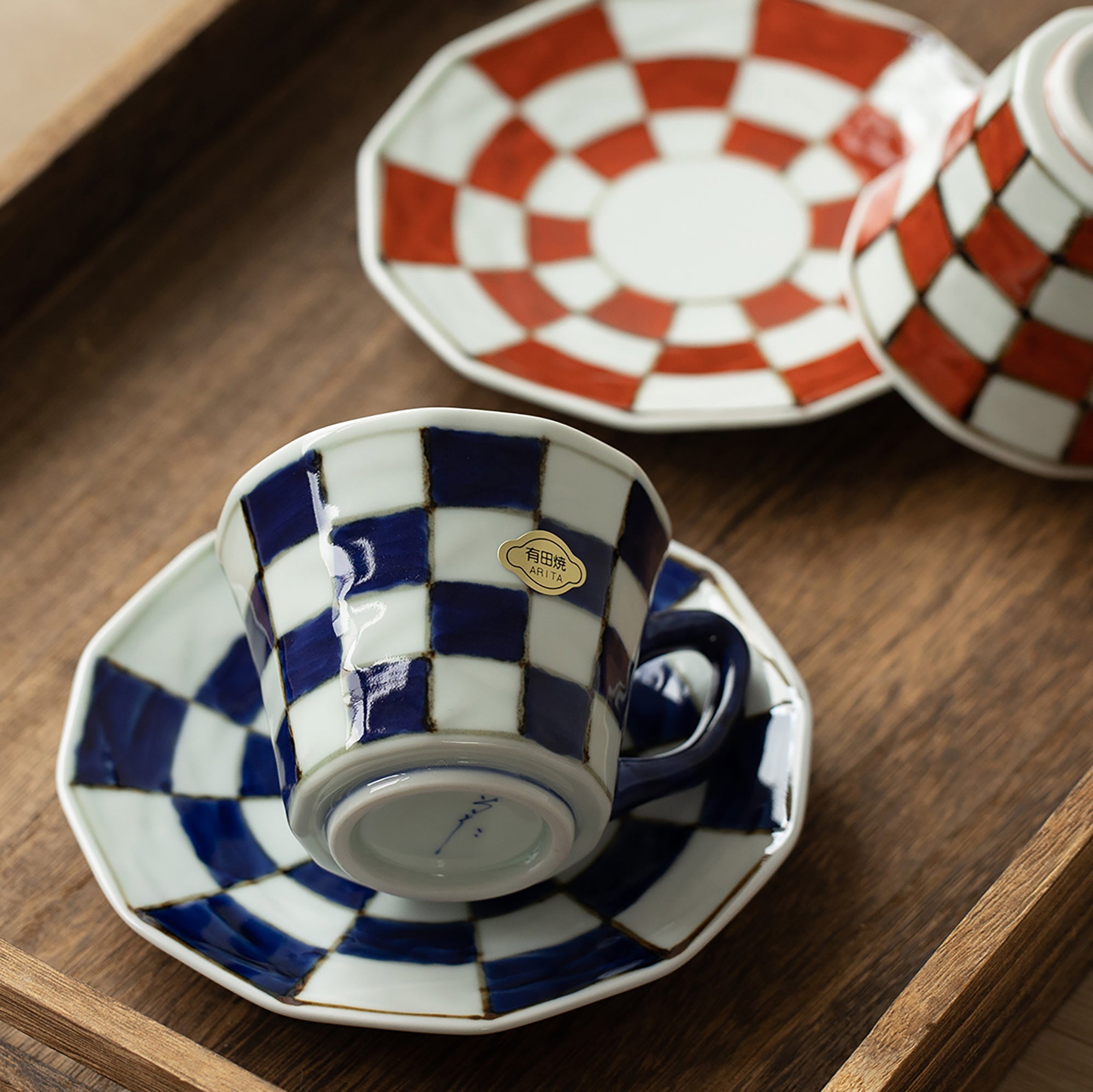 TASSE CAFE de SOUTAGAMA