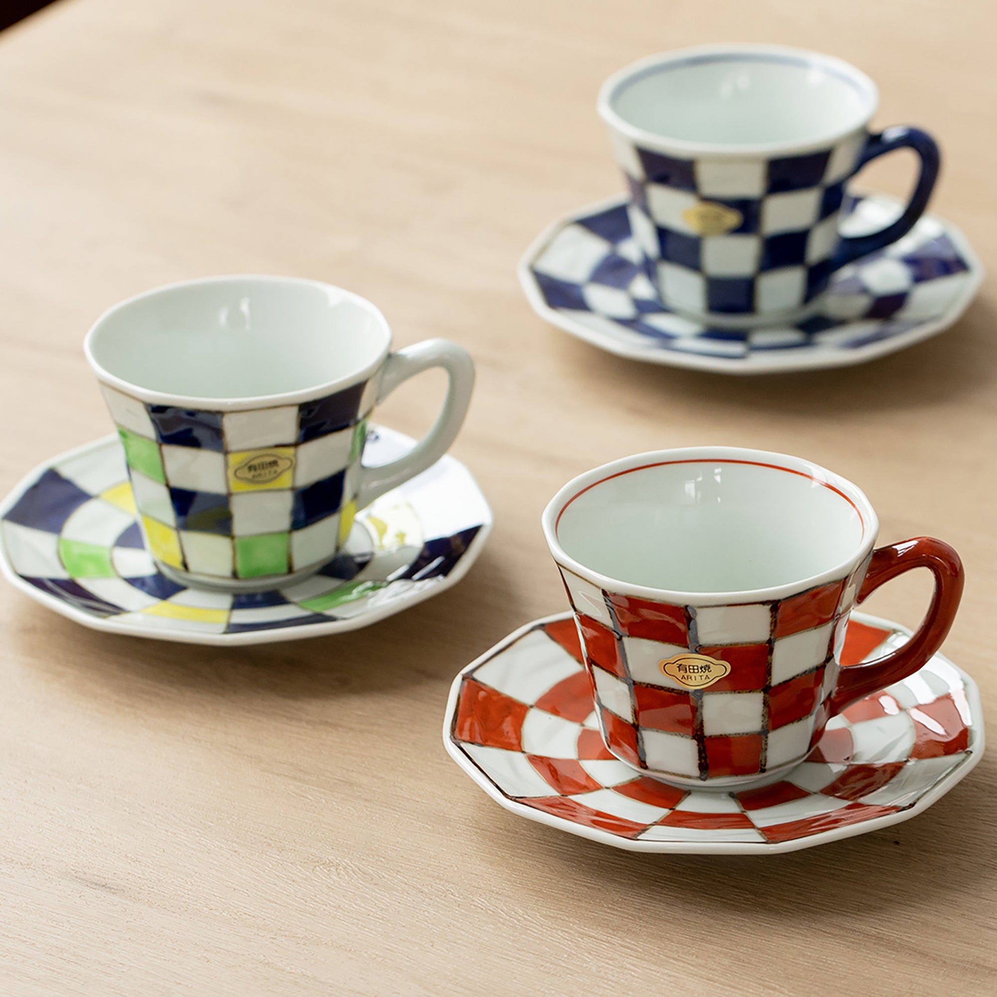 TASSE CAFE de SOUTAGAMA
