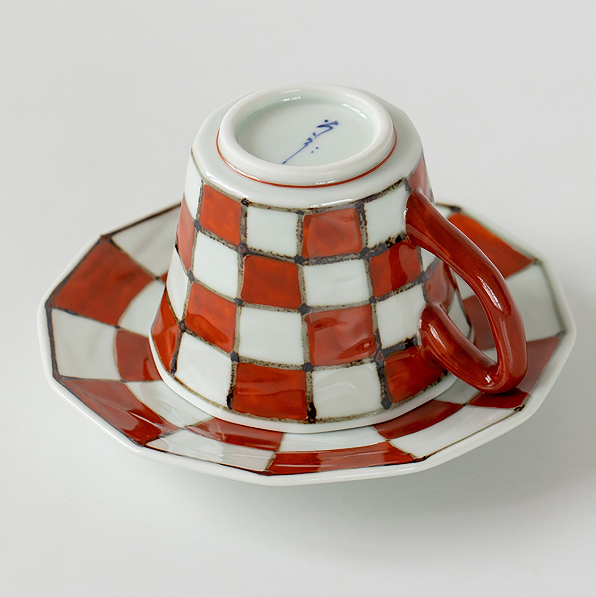 TASSE CAFE de SOUTAGAMA