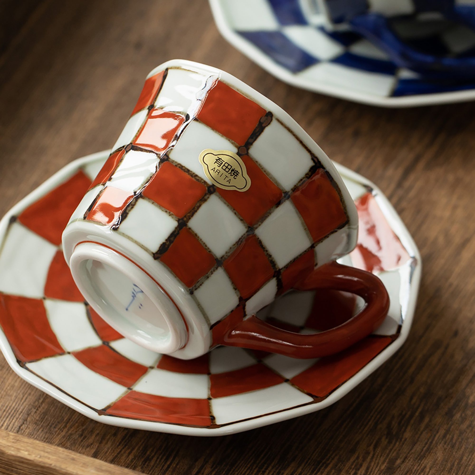 TASSE CAFE de SOUTAGAMA