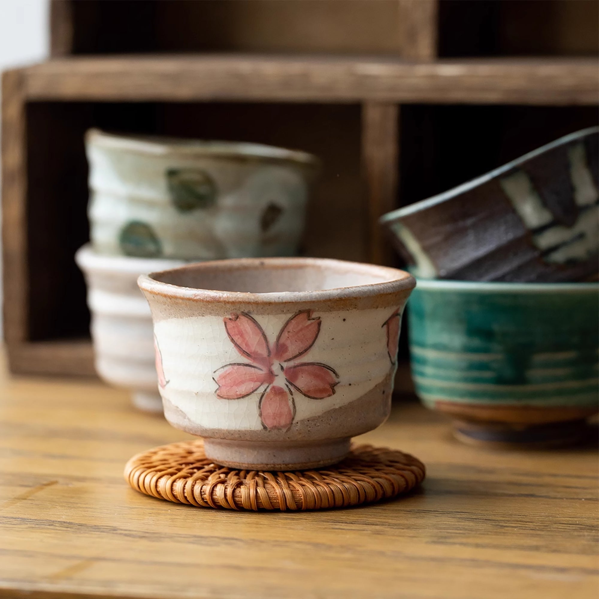 TASSE-SAKE-MINO