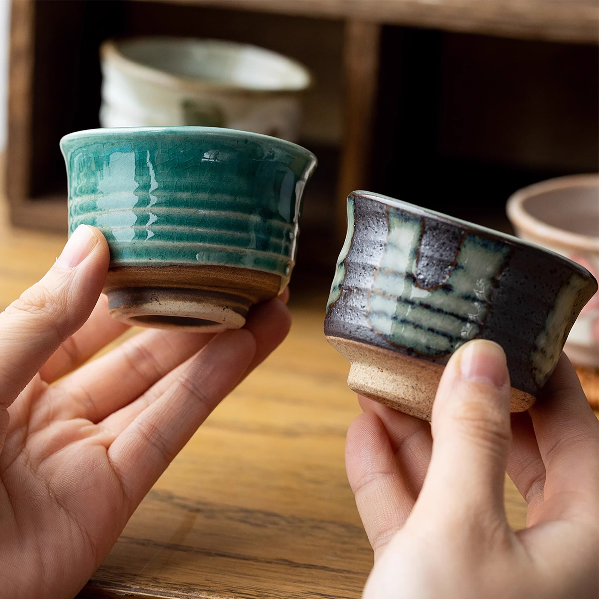 TASSE-SAKE-MINO