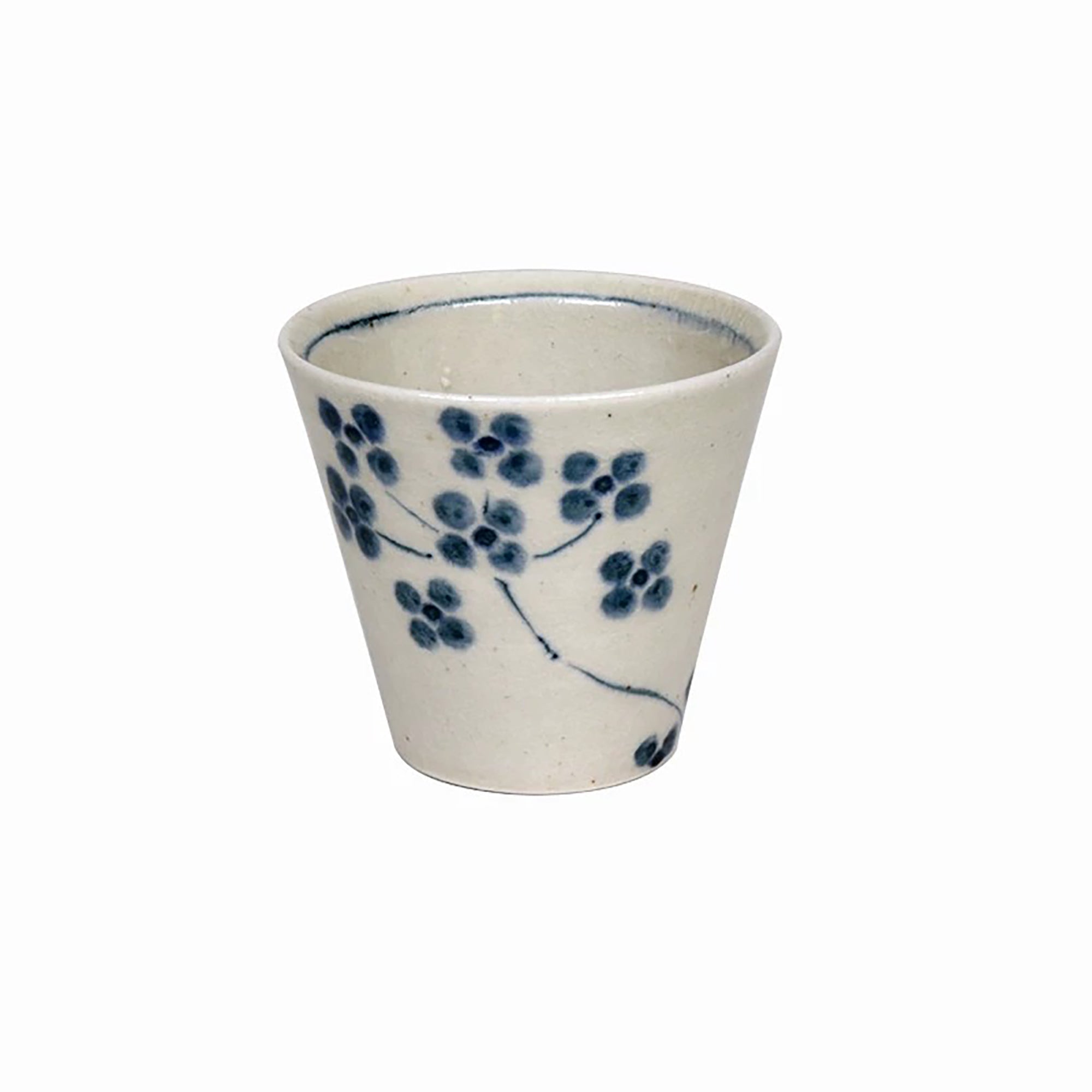 Tasse à thé japonaise Soukichi-gama