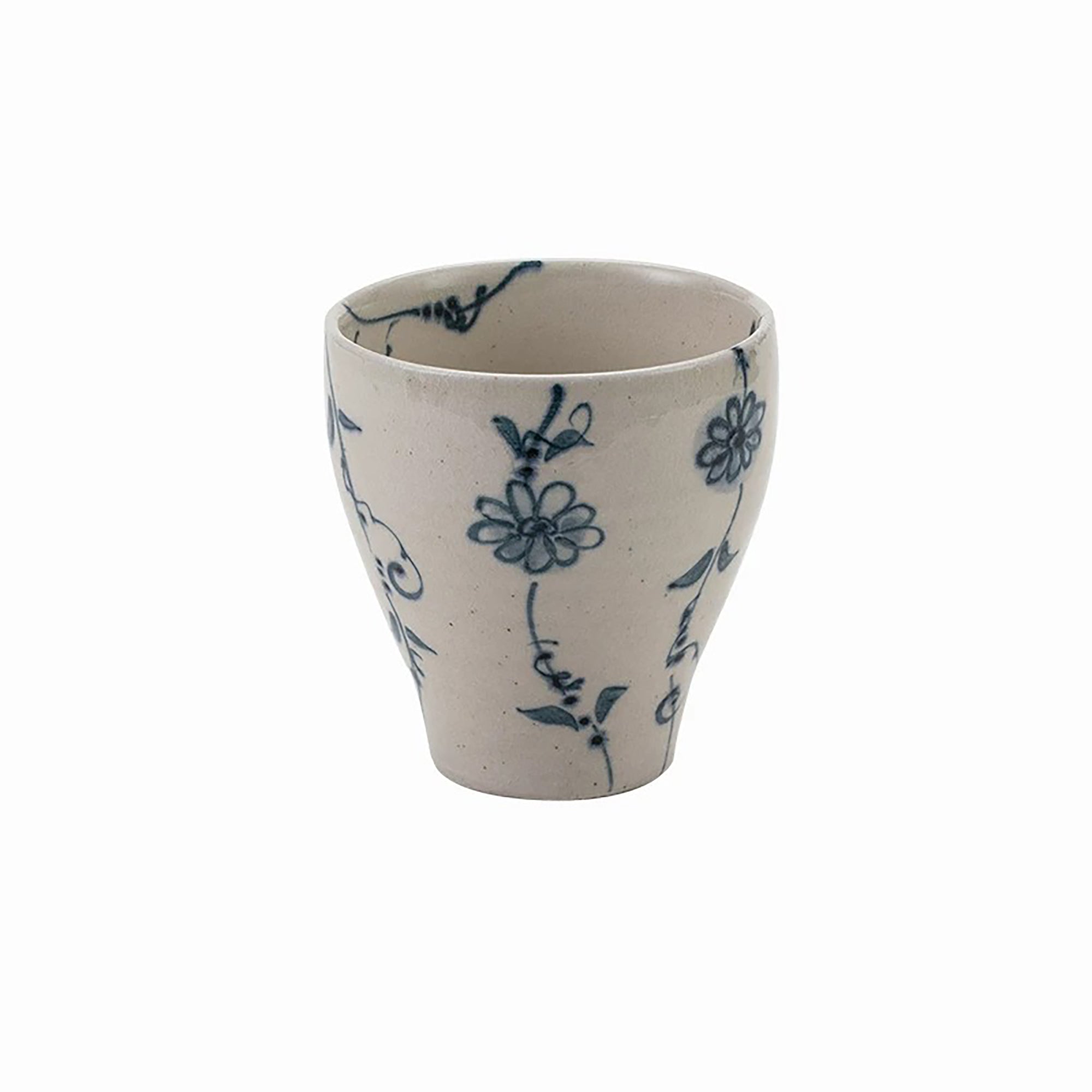 Tasse à thé japonaise Soukichi-gama
