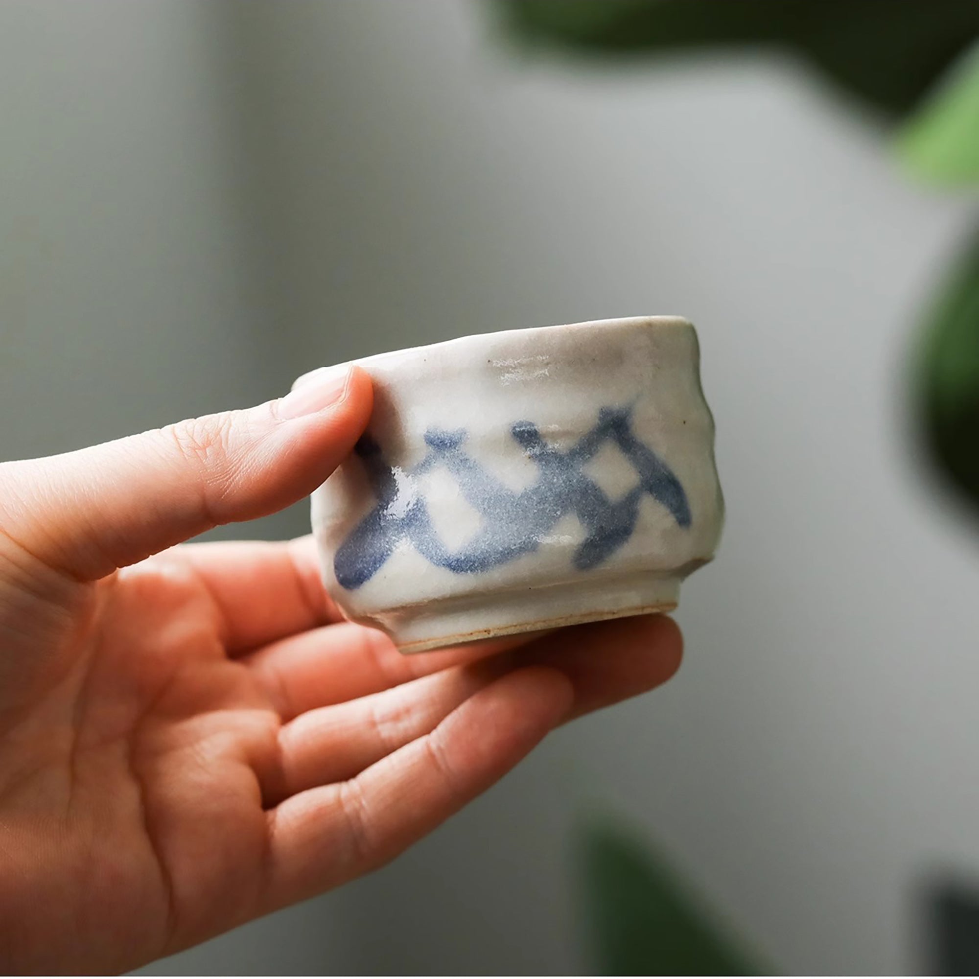 Tasse artisanale japonais