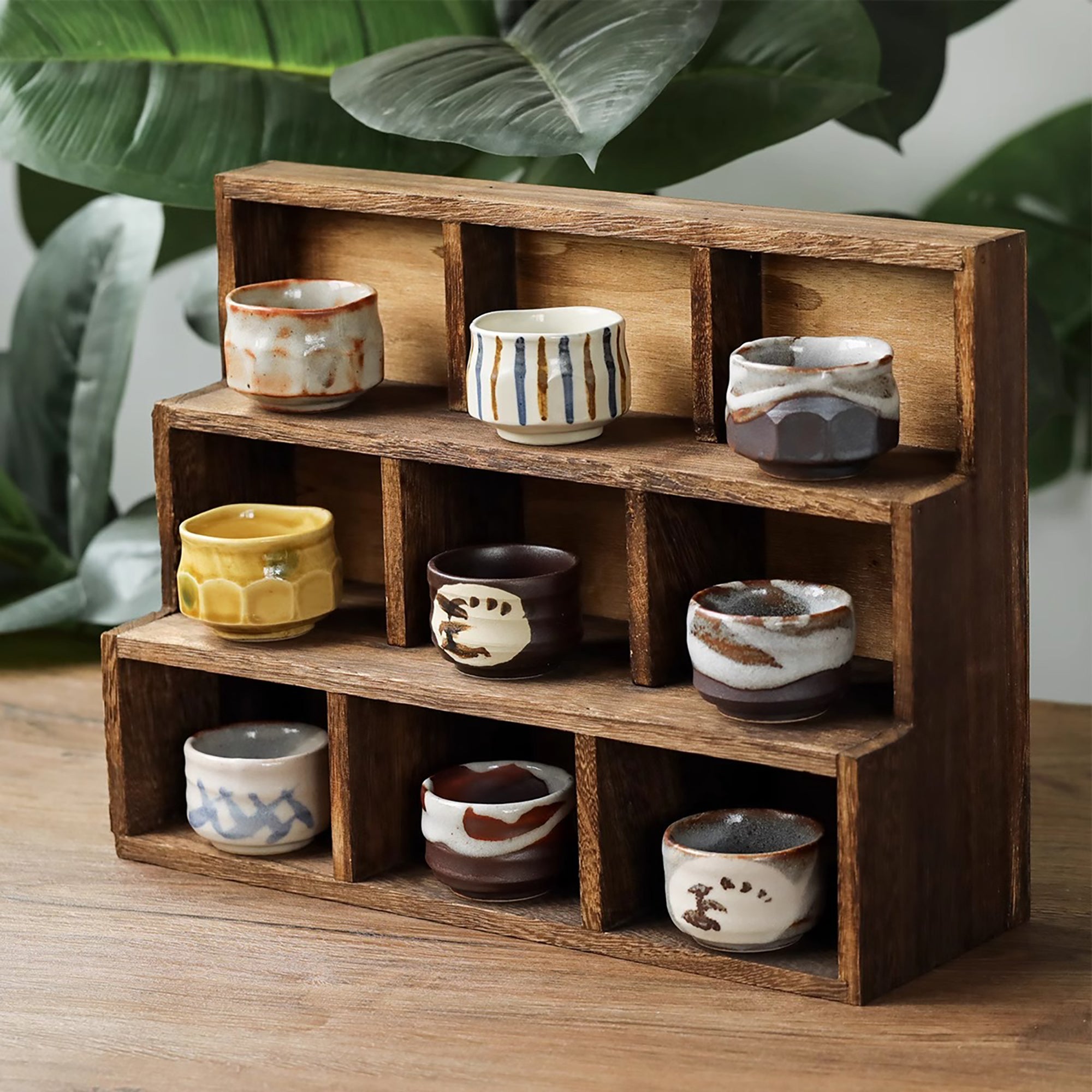 Tasse artisanale japonais
