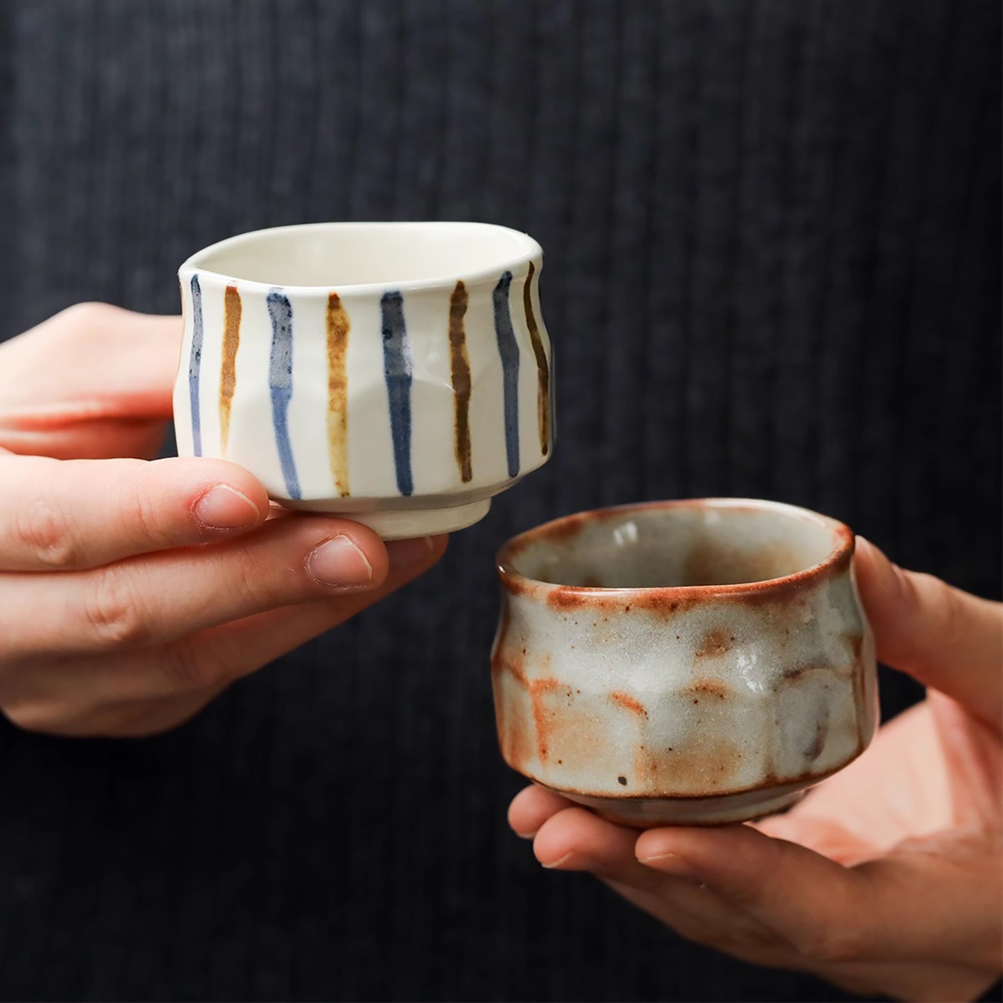 Tasse artisanale japonais