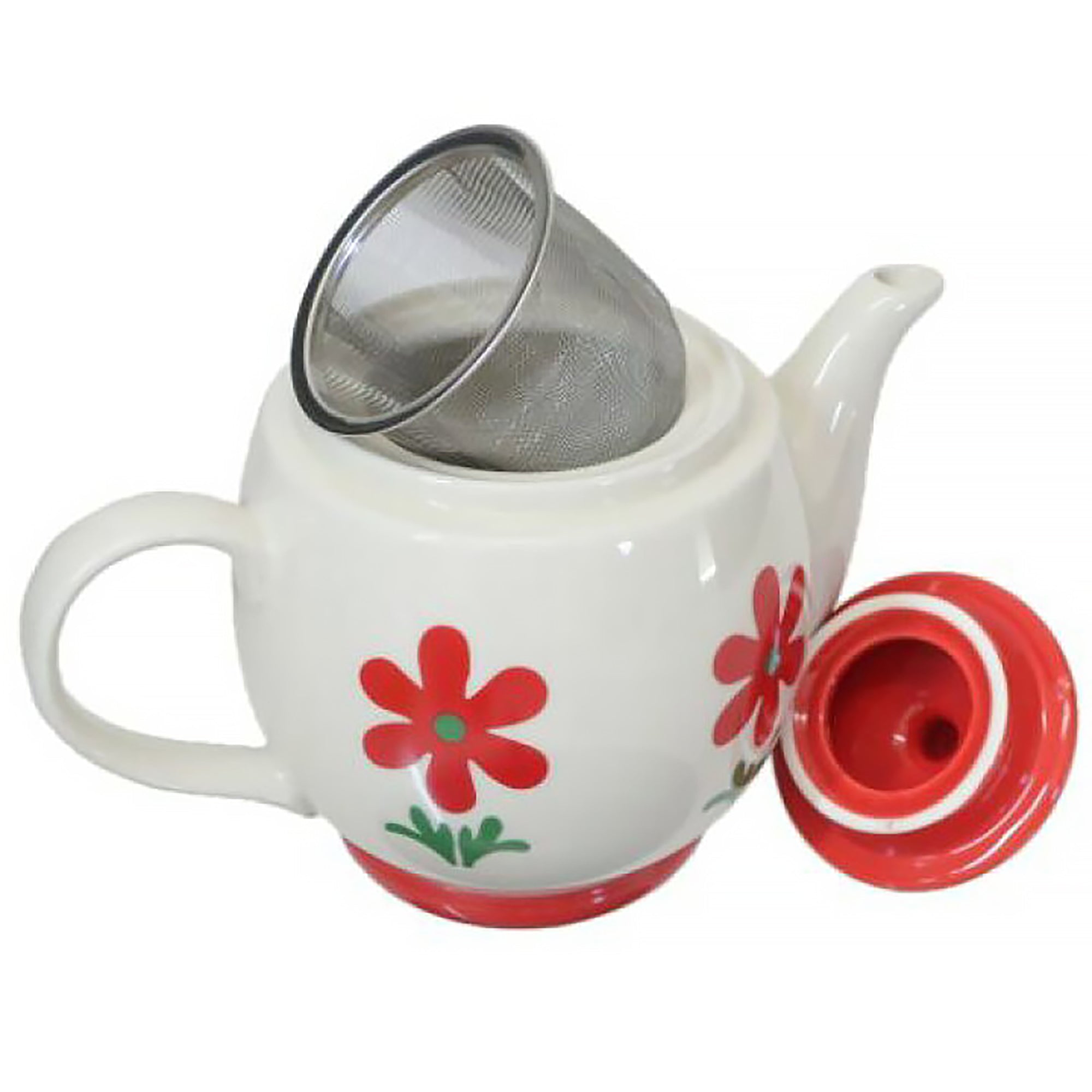 Service à thé Sunart en Série familiale mignonne