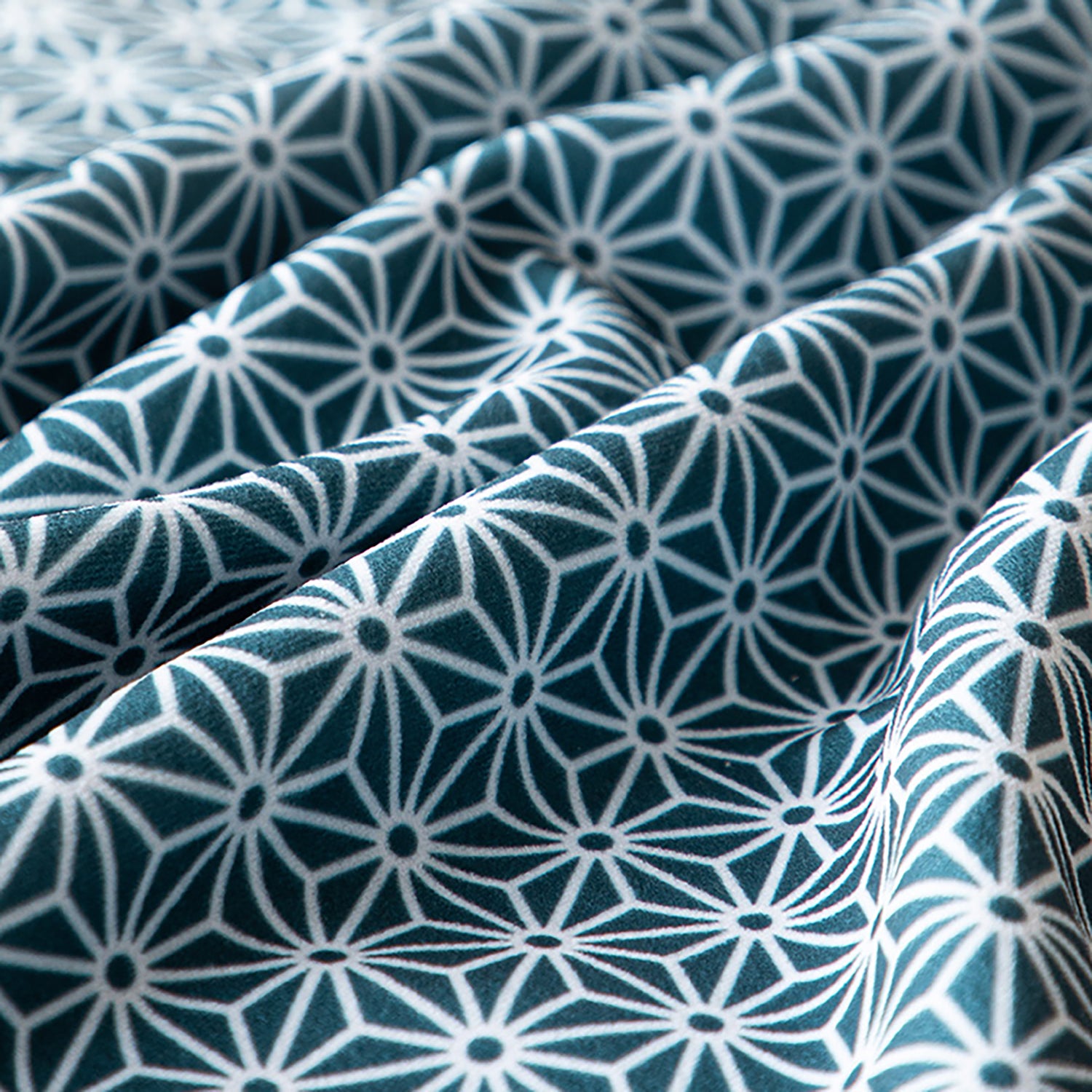 Furoshiki en tissu auto-adhésif Shimoyama