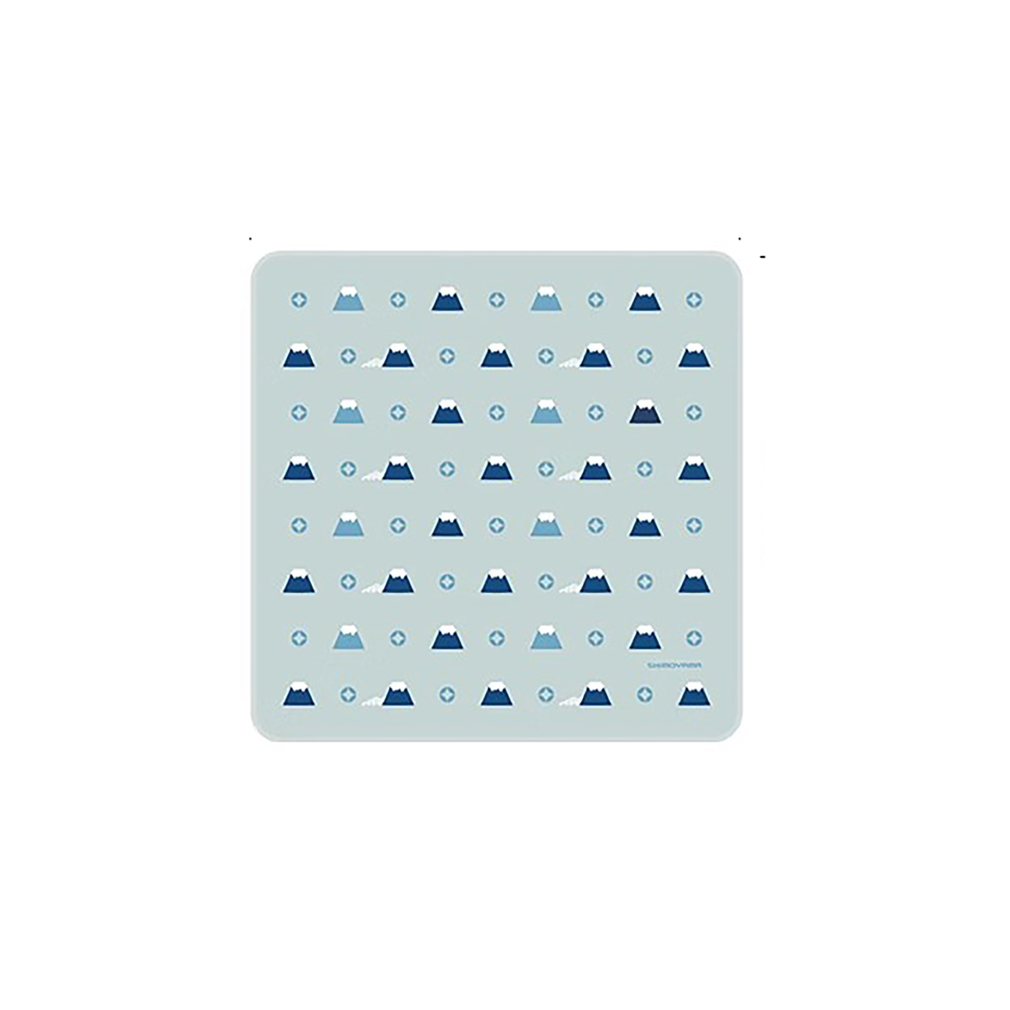 Furoshiki en tissu auto-adhésif Shimoyama