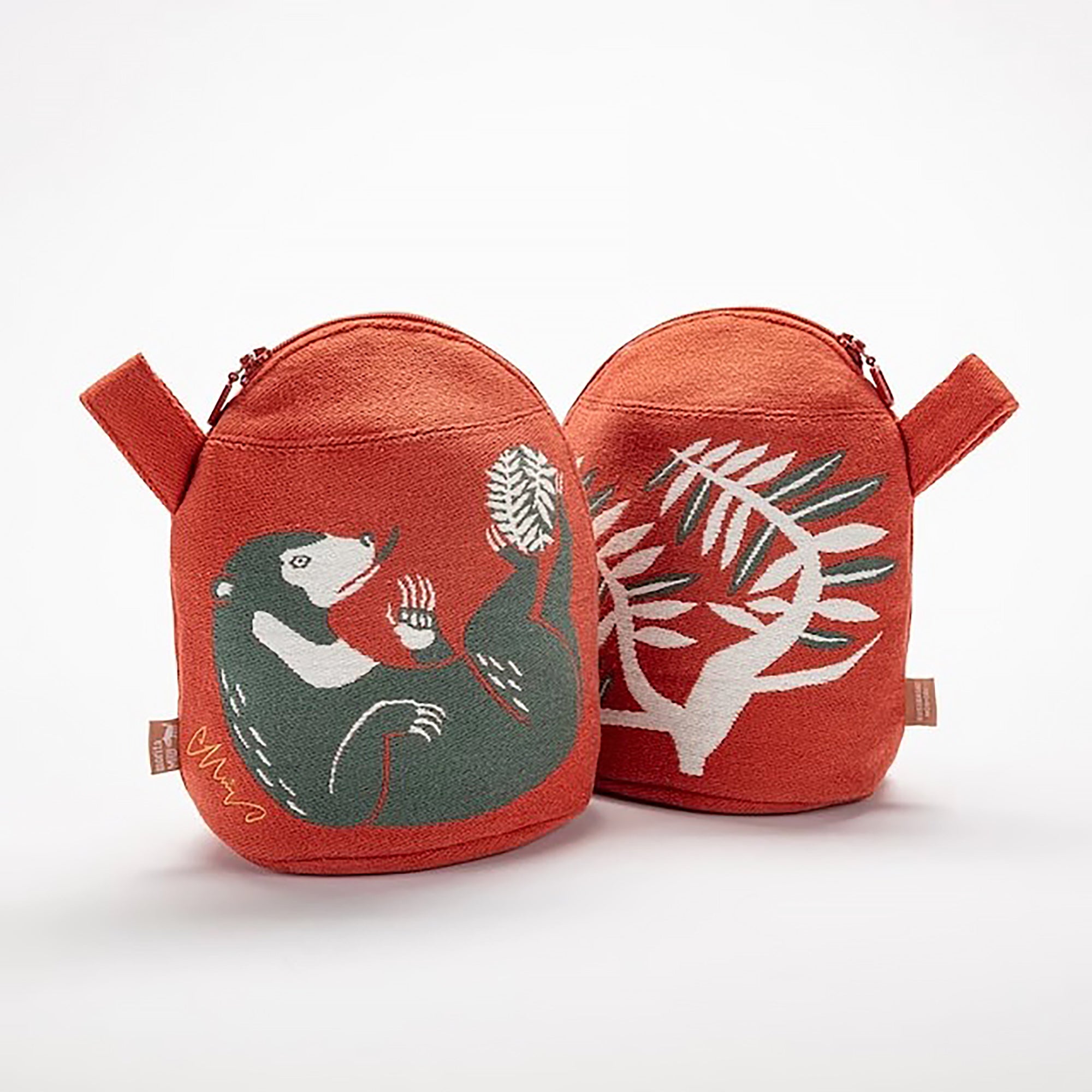 Sac à main japonais Morita MiW