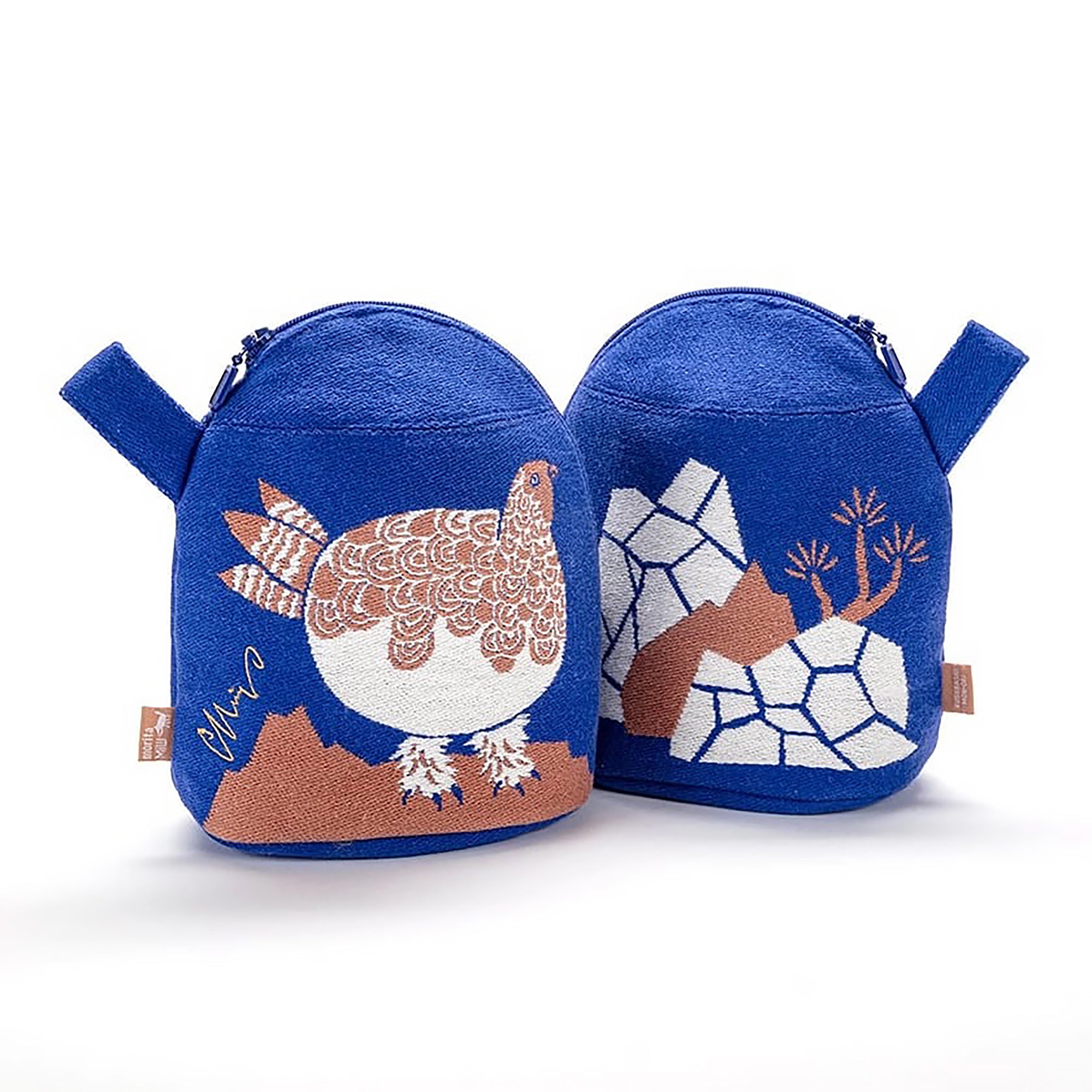 Sac à main japonais Morita MiW