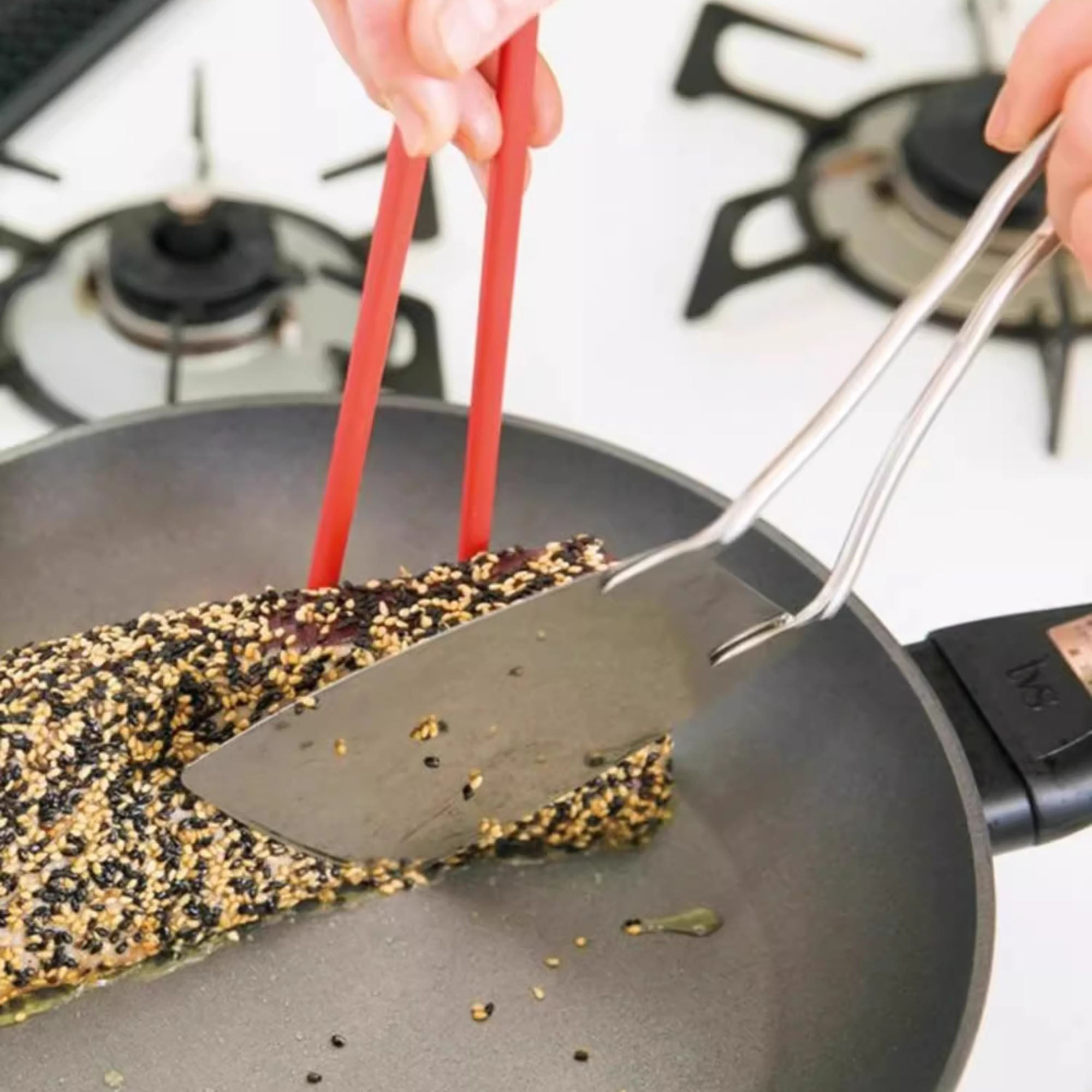 Spatule fine japonaise KAI
