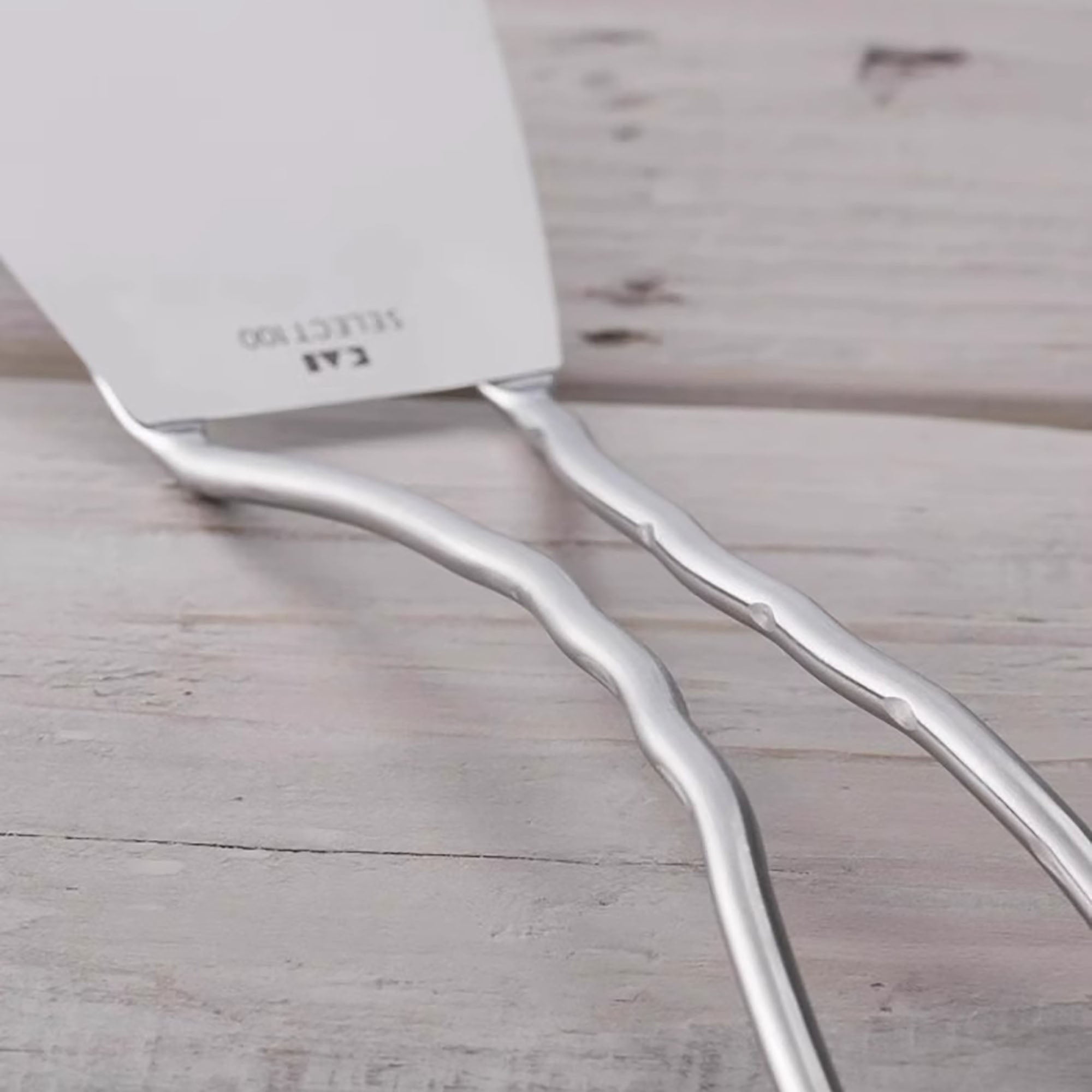 Spatule fine japonaise KAI