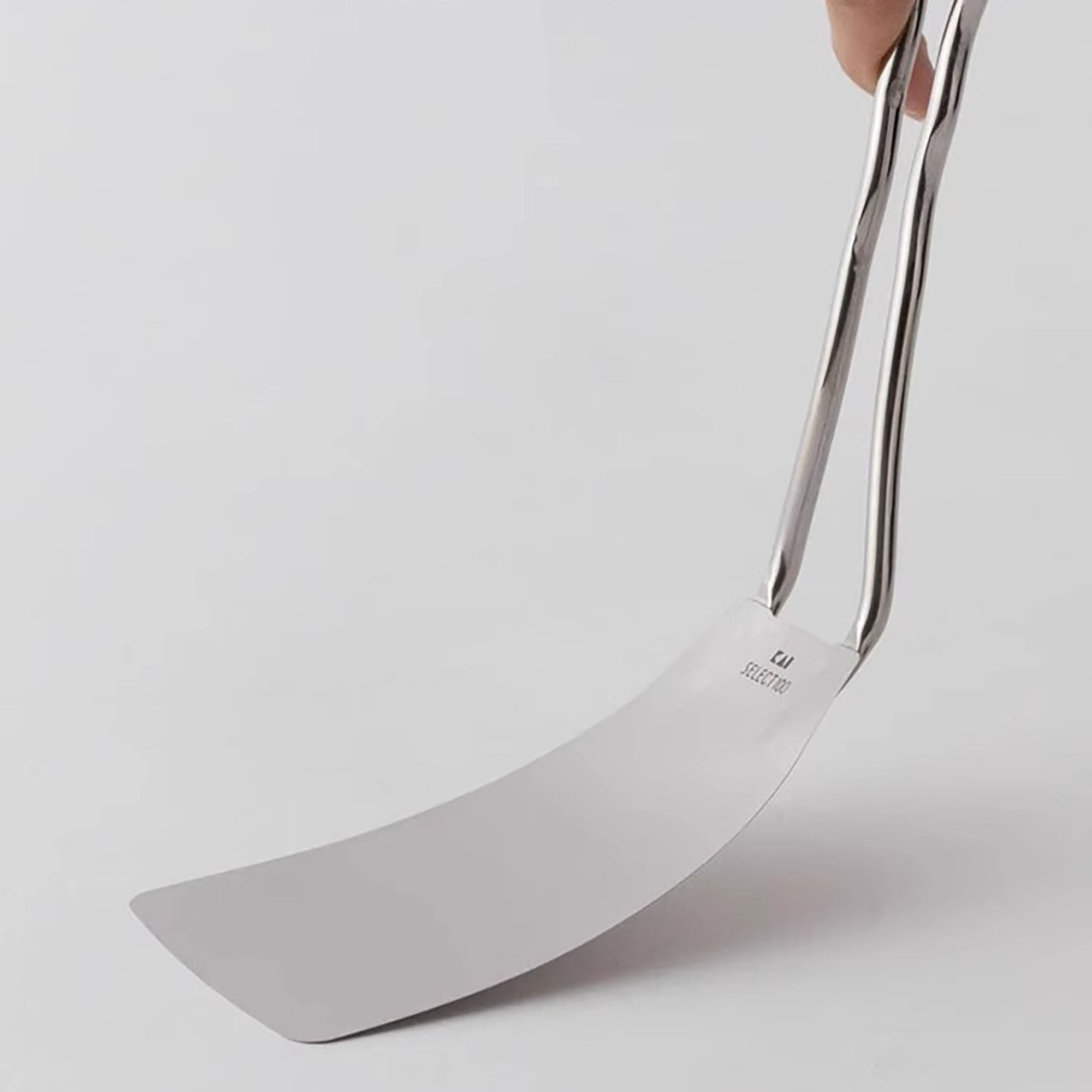 Spatule fine japonaise KAI