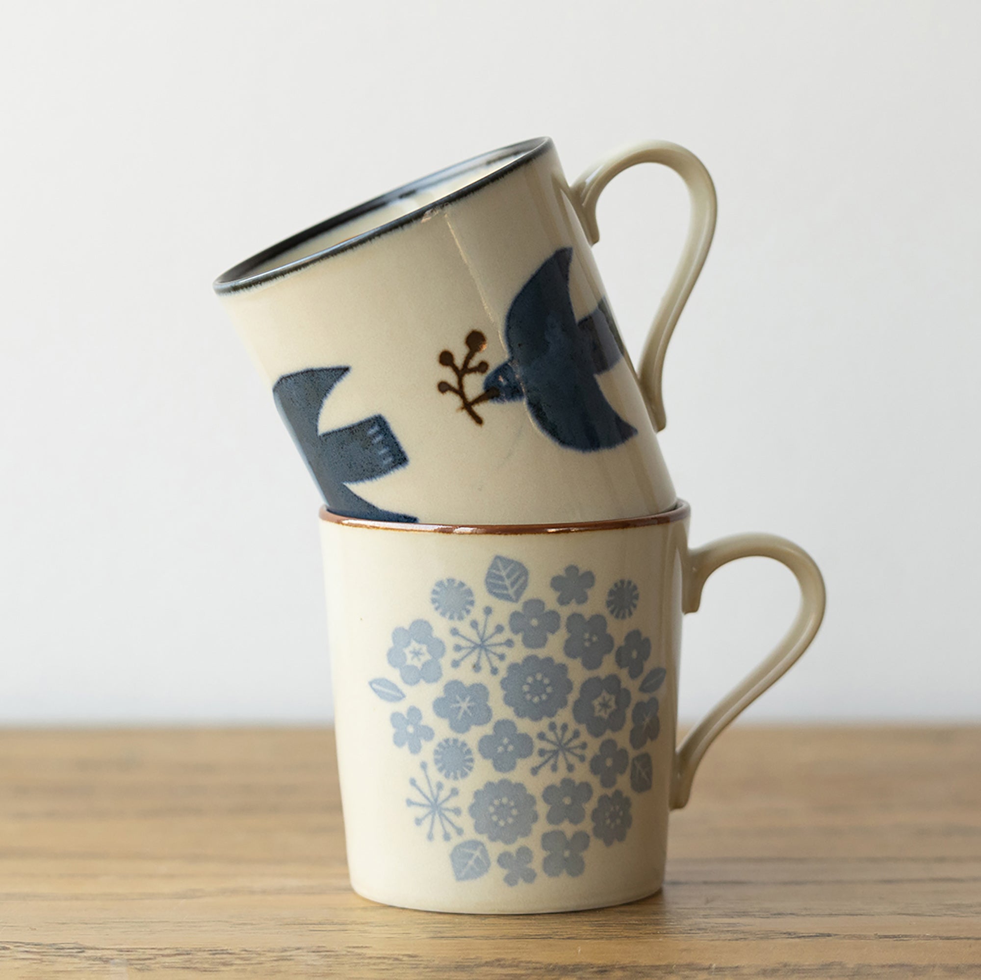 VAISSELLE-MINO-RETRO