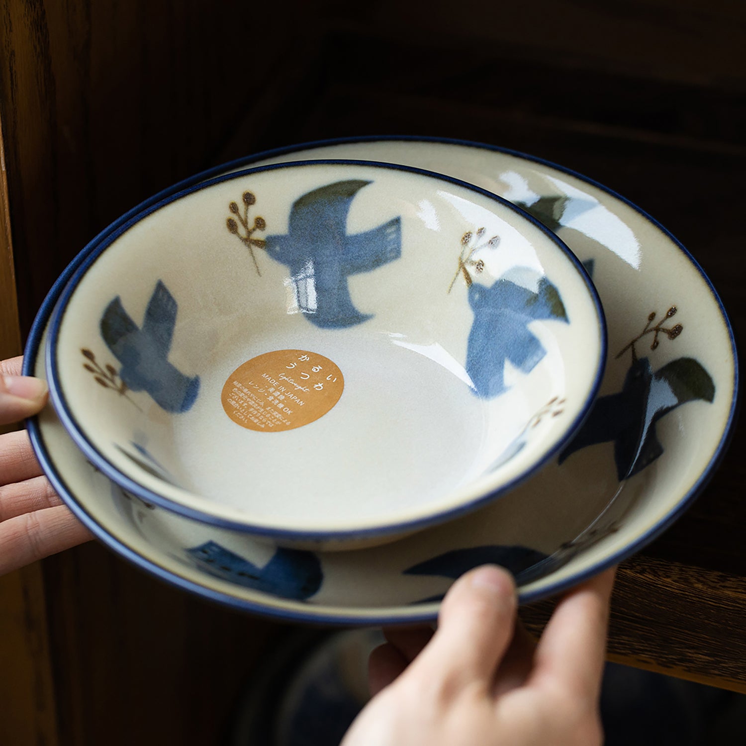 VAISSELLE-MINO-RETRO