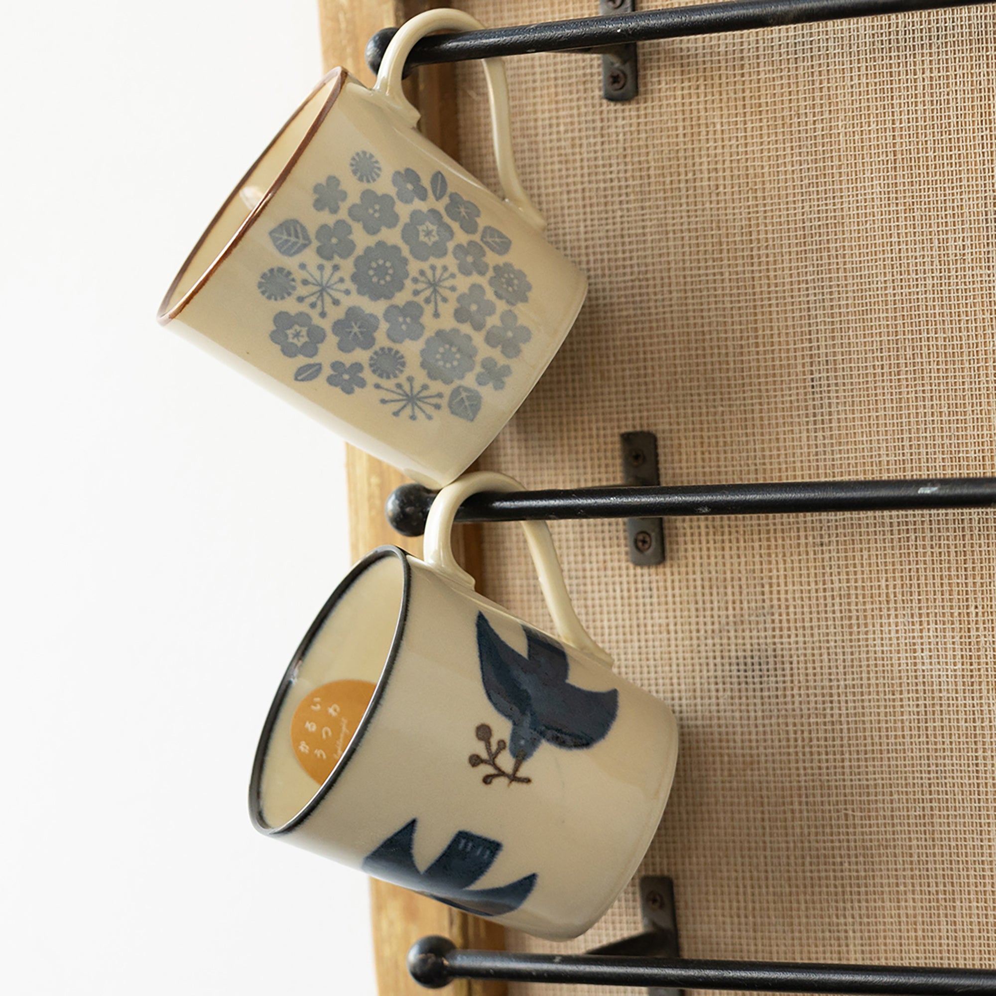 VAISSELLE-MINO-RETRO