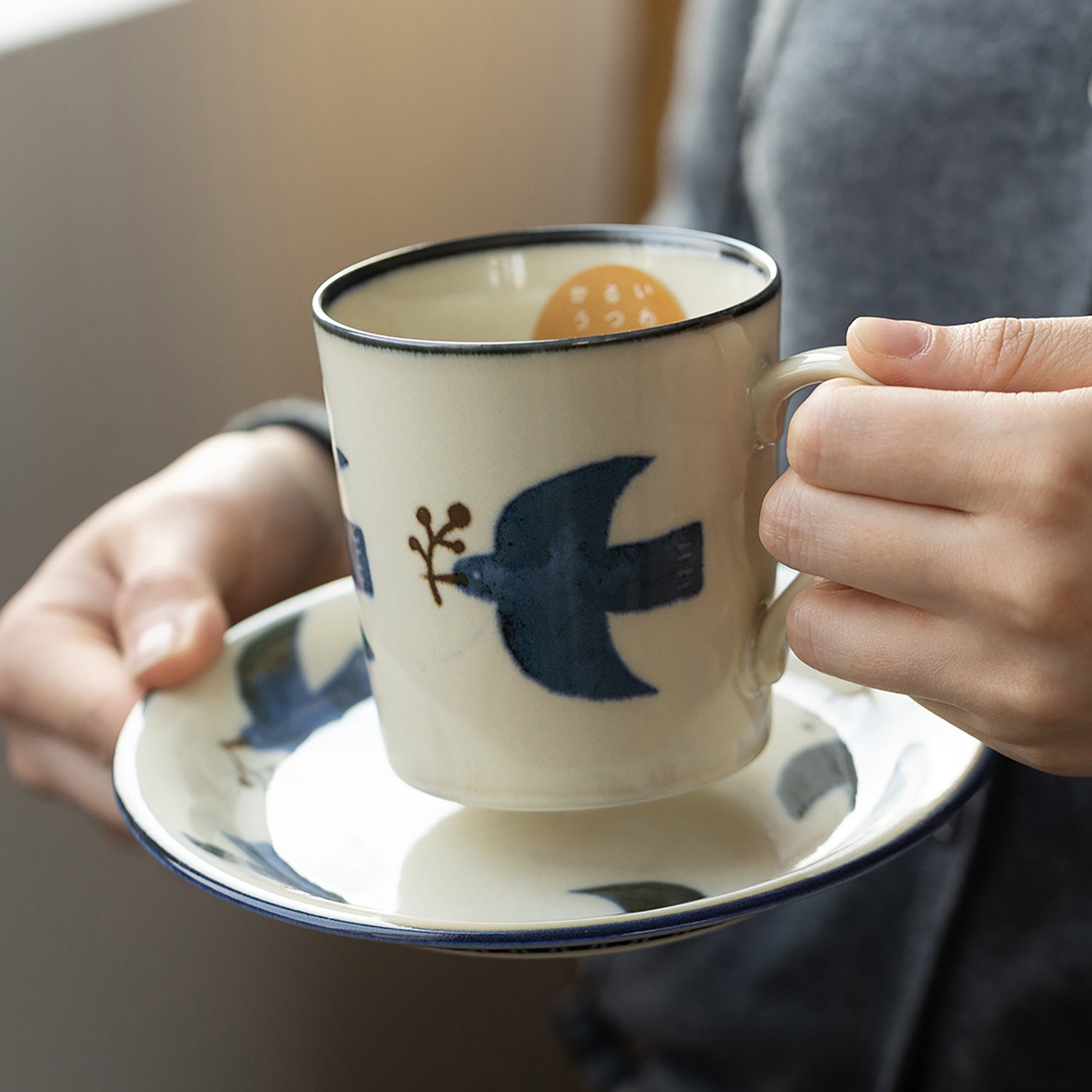 VAISSELLE-MINO-RETRO