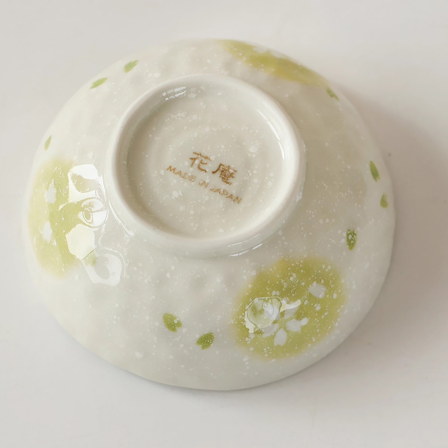 Service de vaisselle en céramique Minoyaki