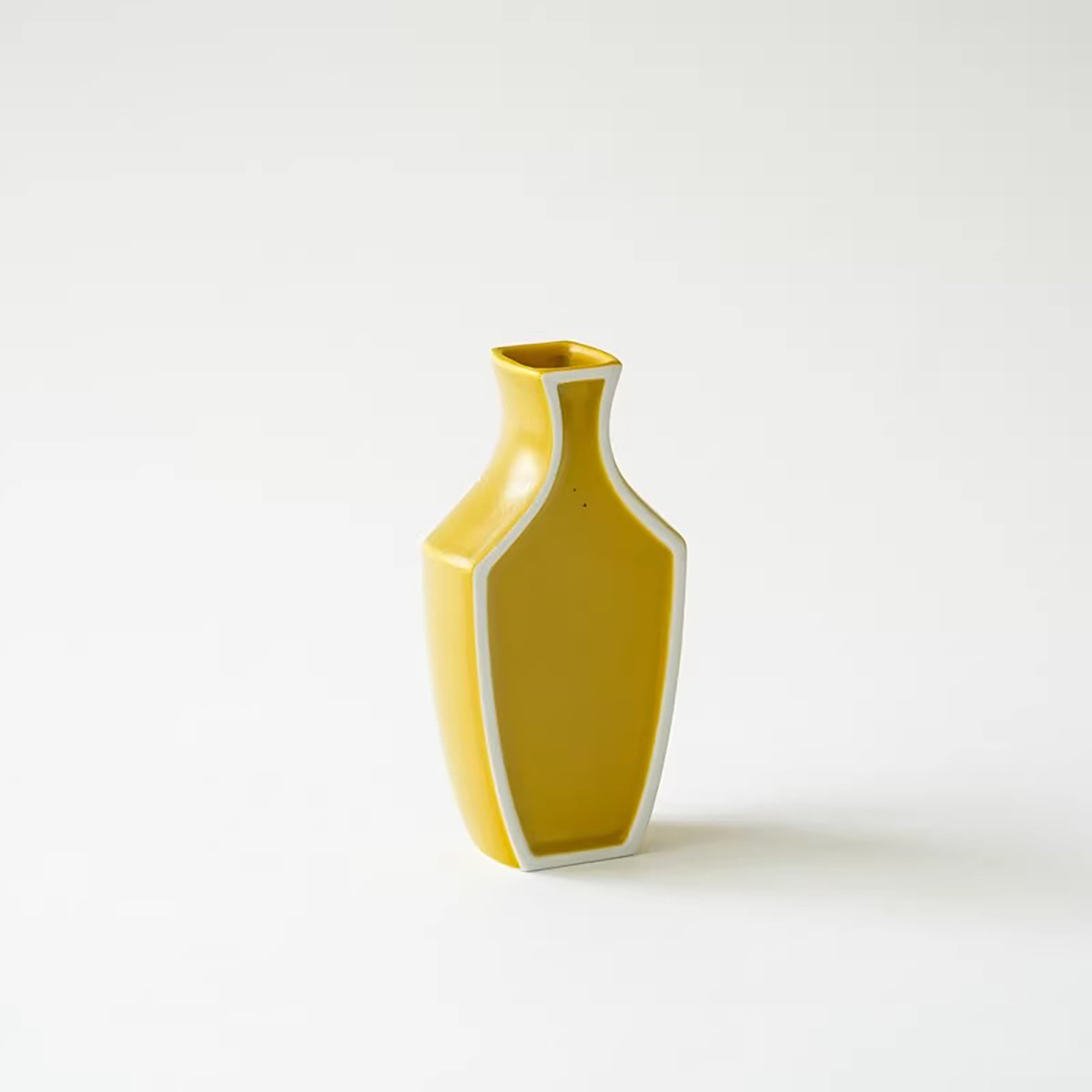 Vase mini en céramique Oda Toki coloré