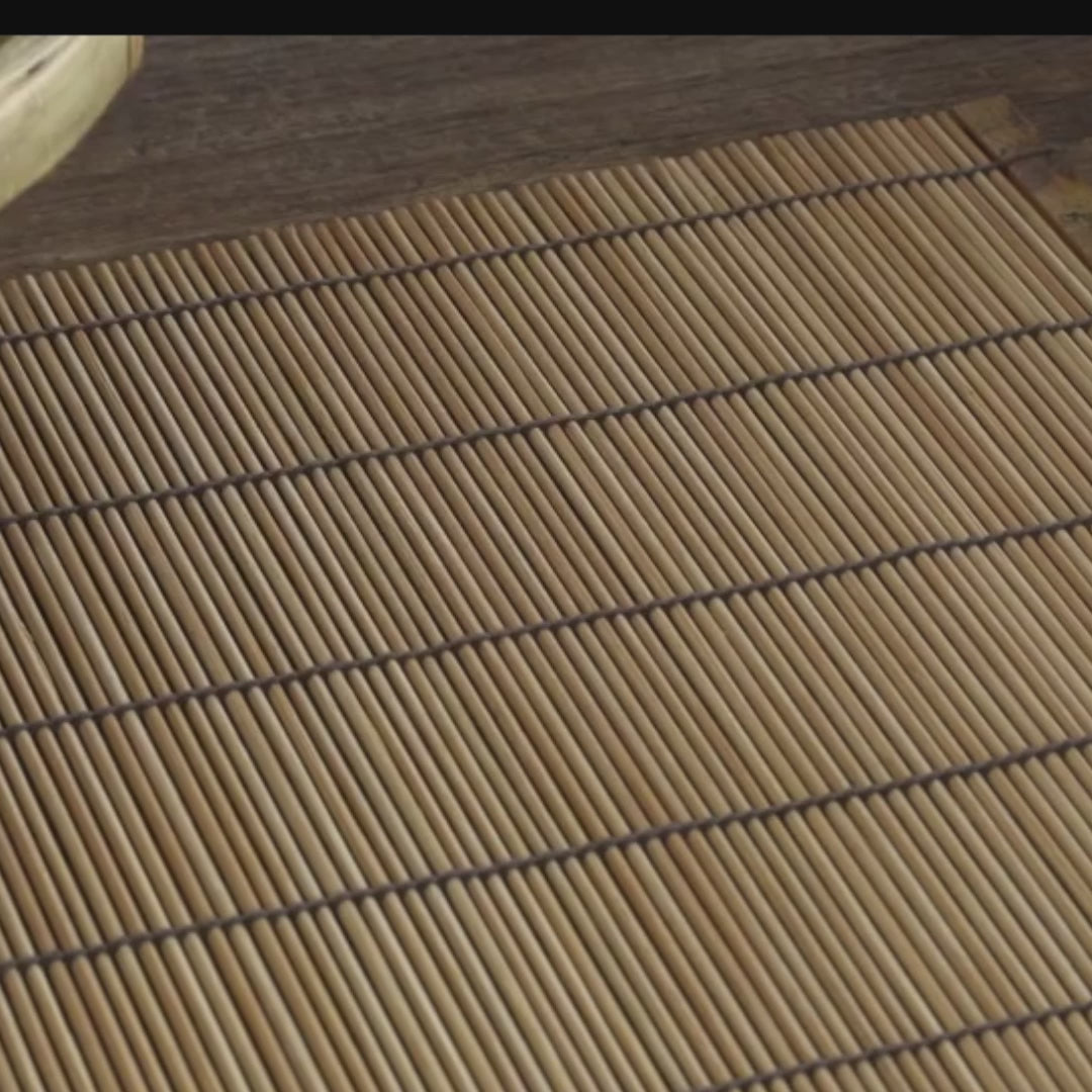 ASSIETTE MINIMALIST japonais
