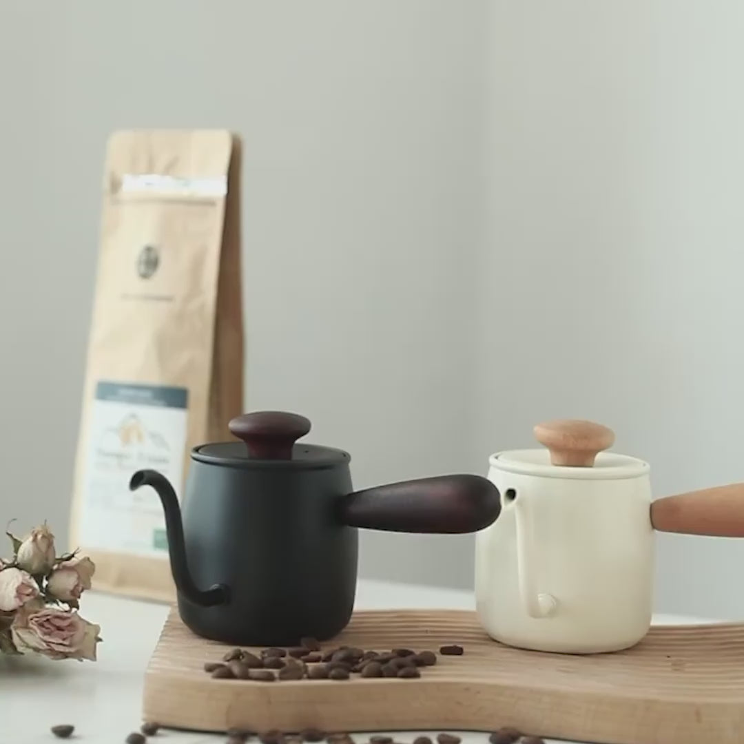 Carafe à café filtre japonaise Miyazaki