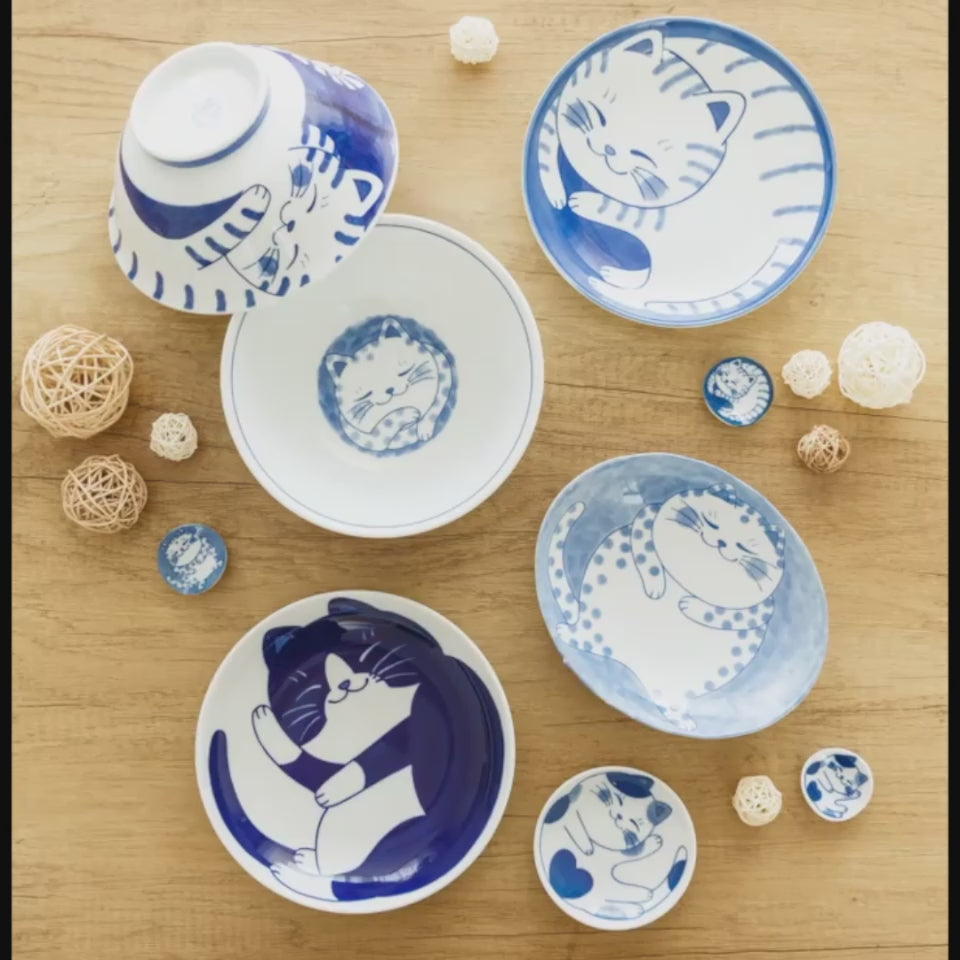 ASSIETTE-CHAT-BLEU