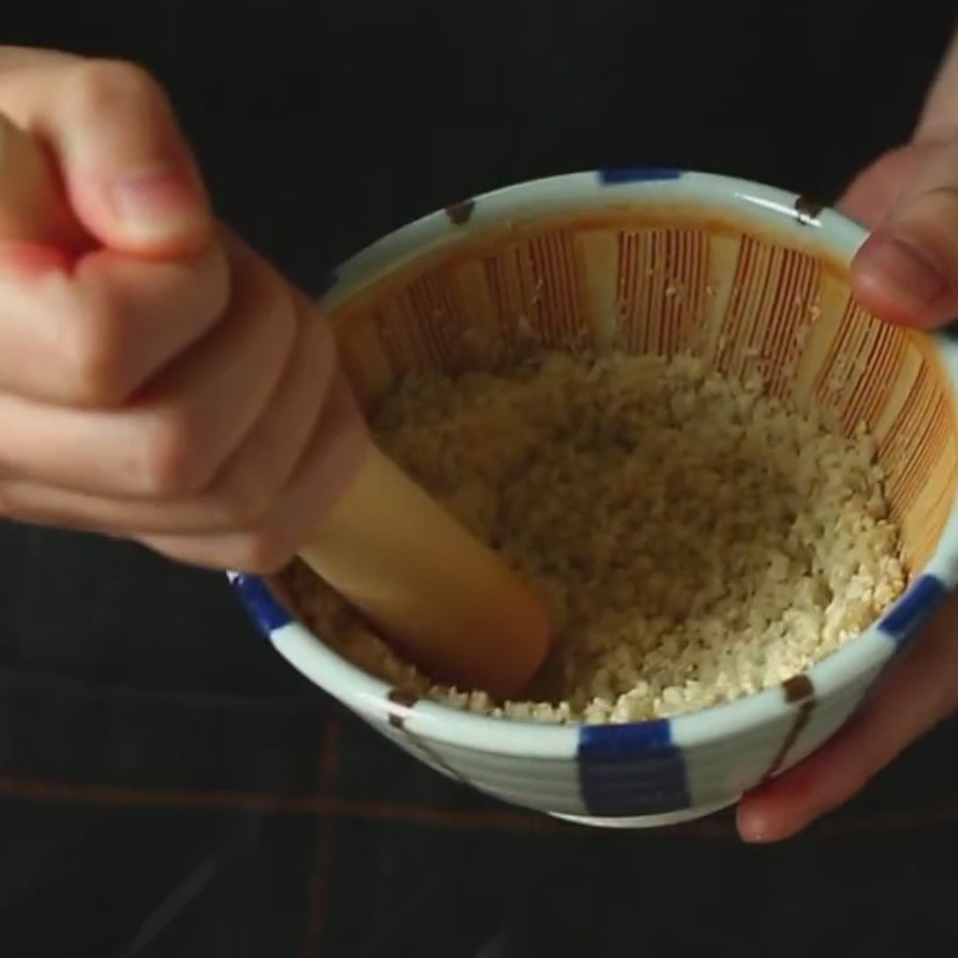 Grinding Bowl