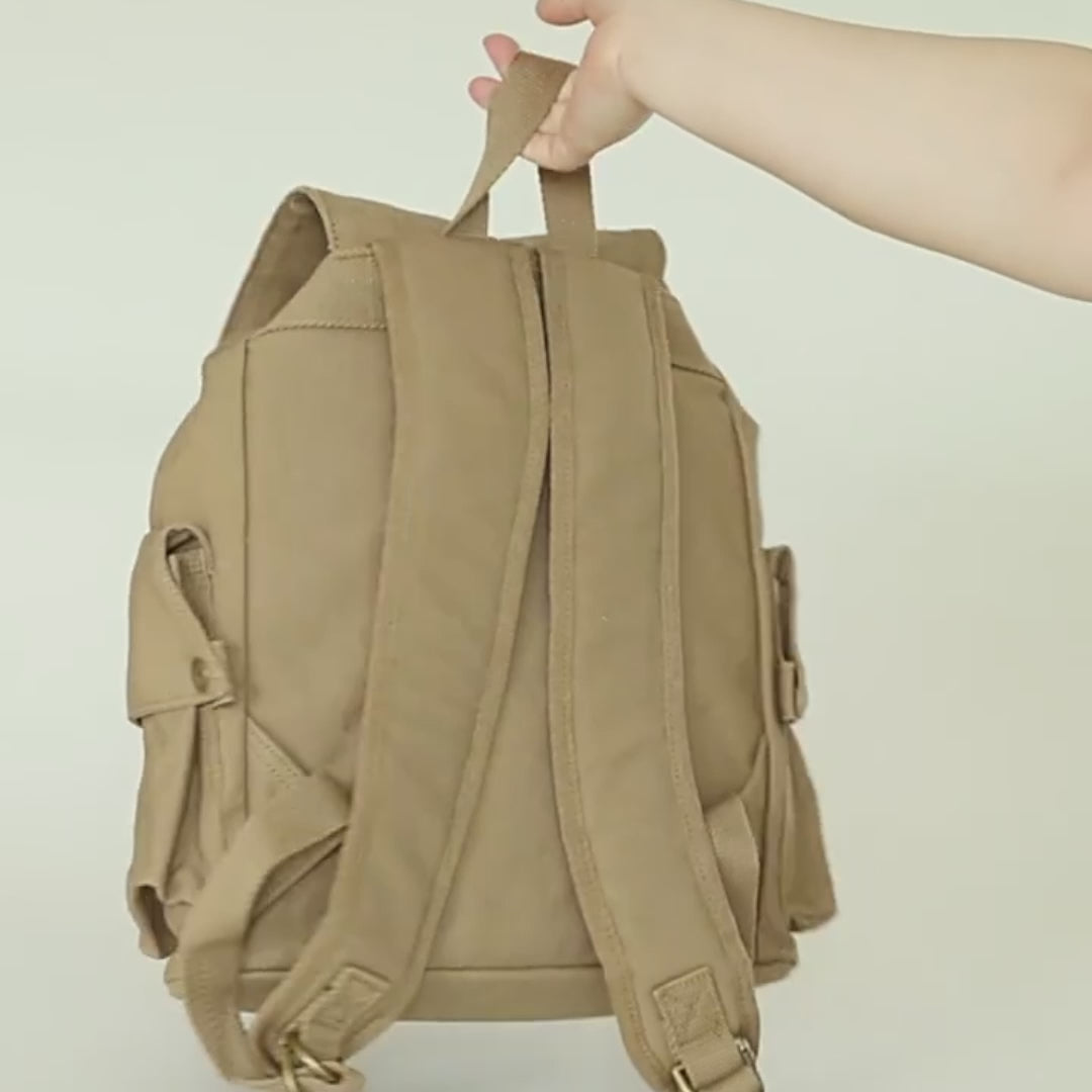 SAC à dos FEMME MULTICOLO