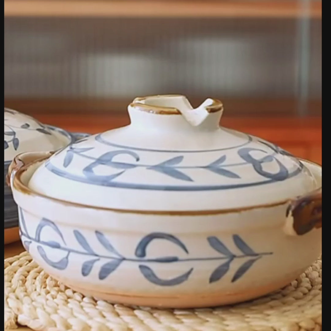 COCOTTE-ARABES