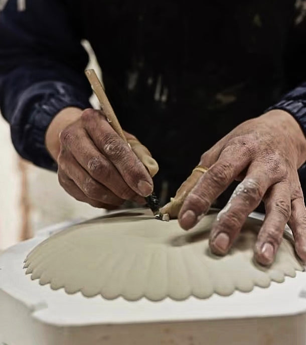 Arita-yaki : la beauté du quotidien, forgée par le feu et le temps