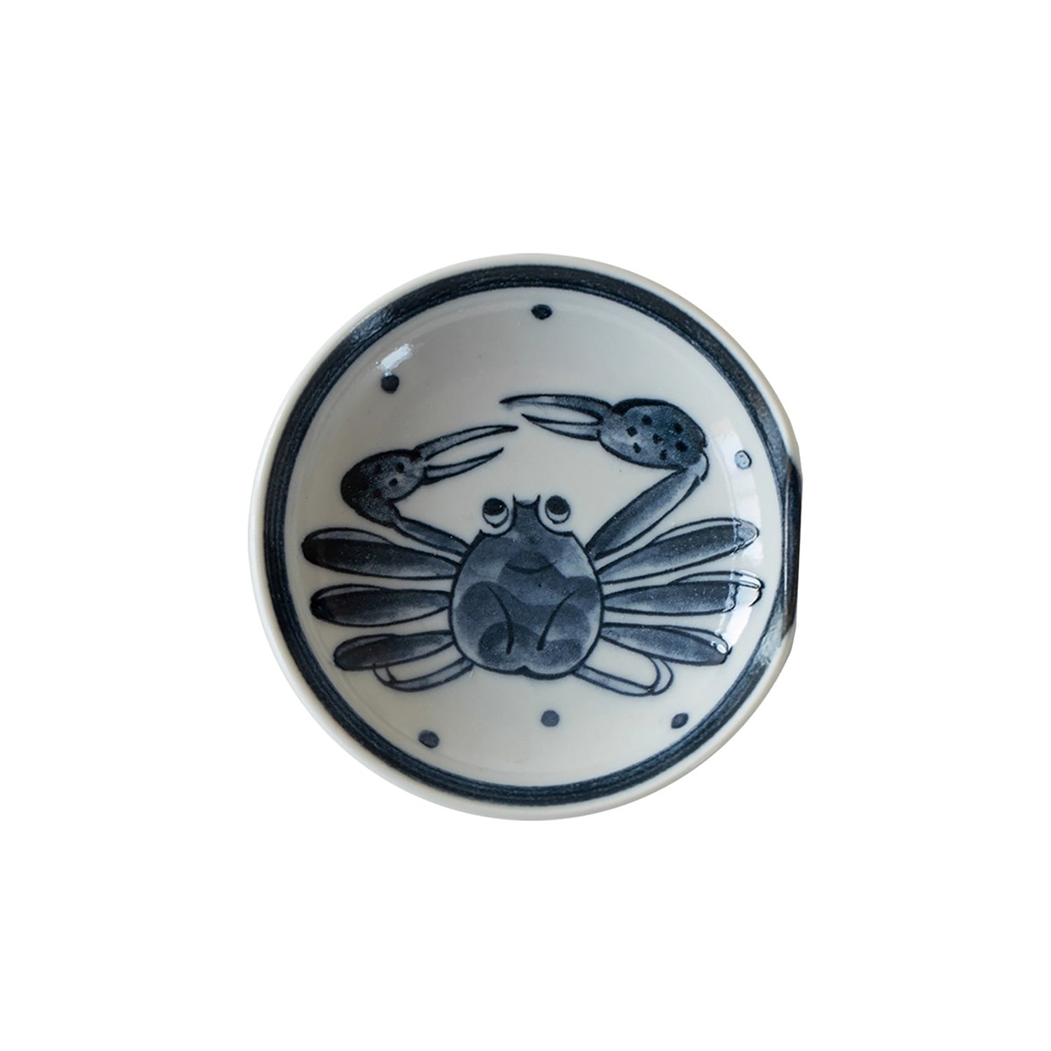 Assiettes à apéritif japonaises