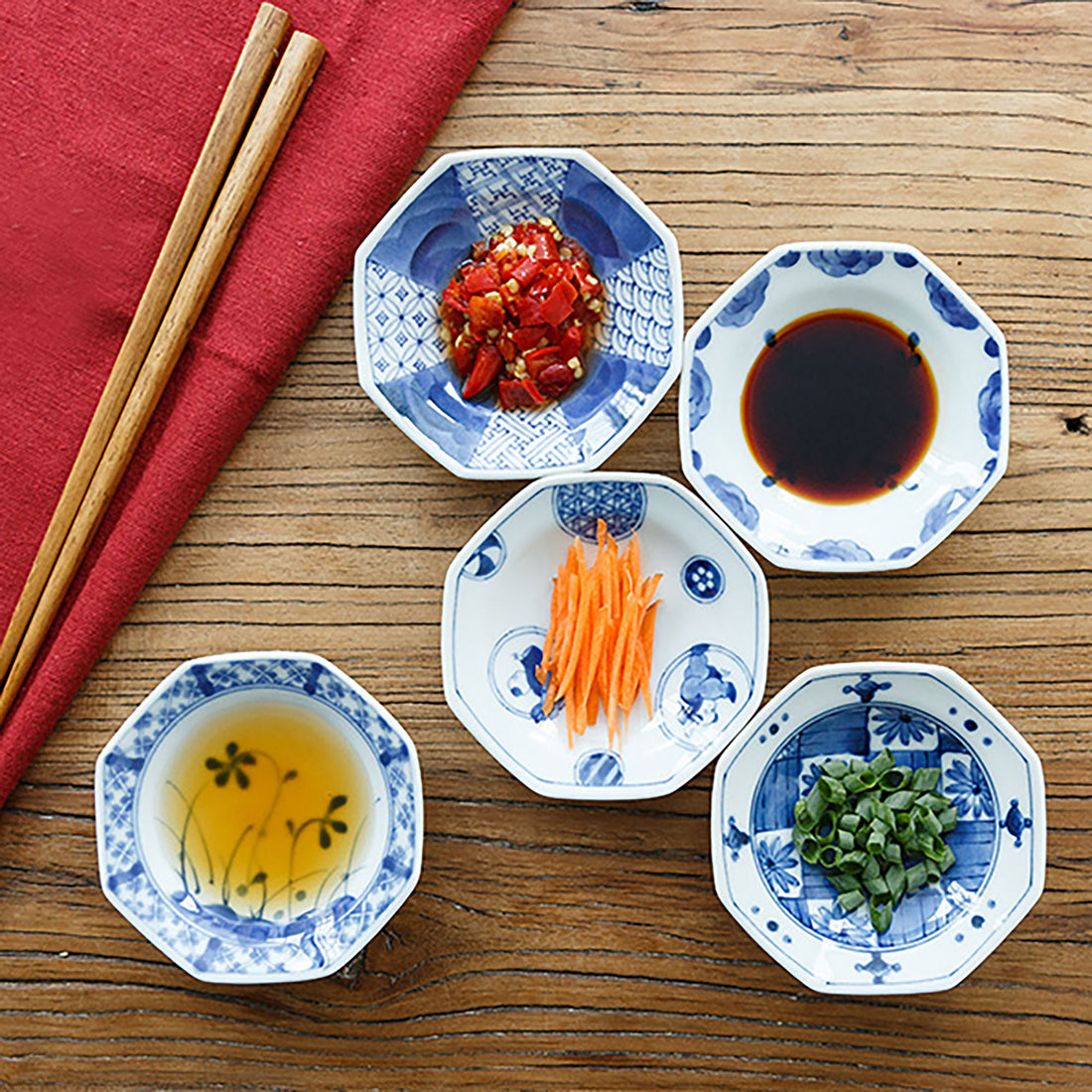 ASSIETTE à SAUCE