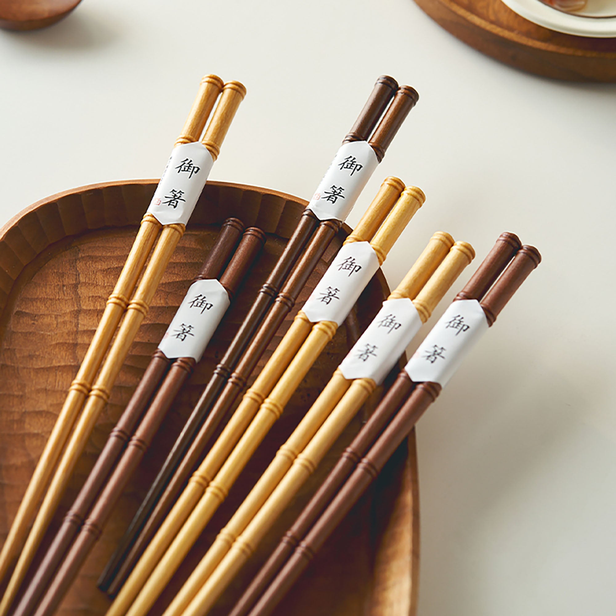 BAGUETTE style BAMBOO