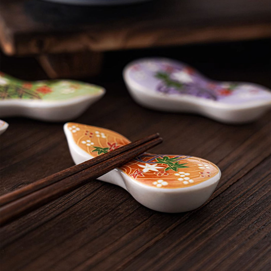 BAGUETTE en forme GOURDE