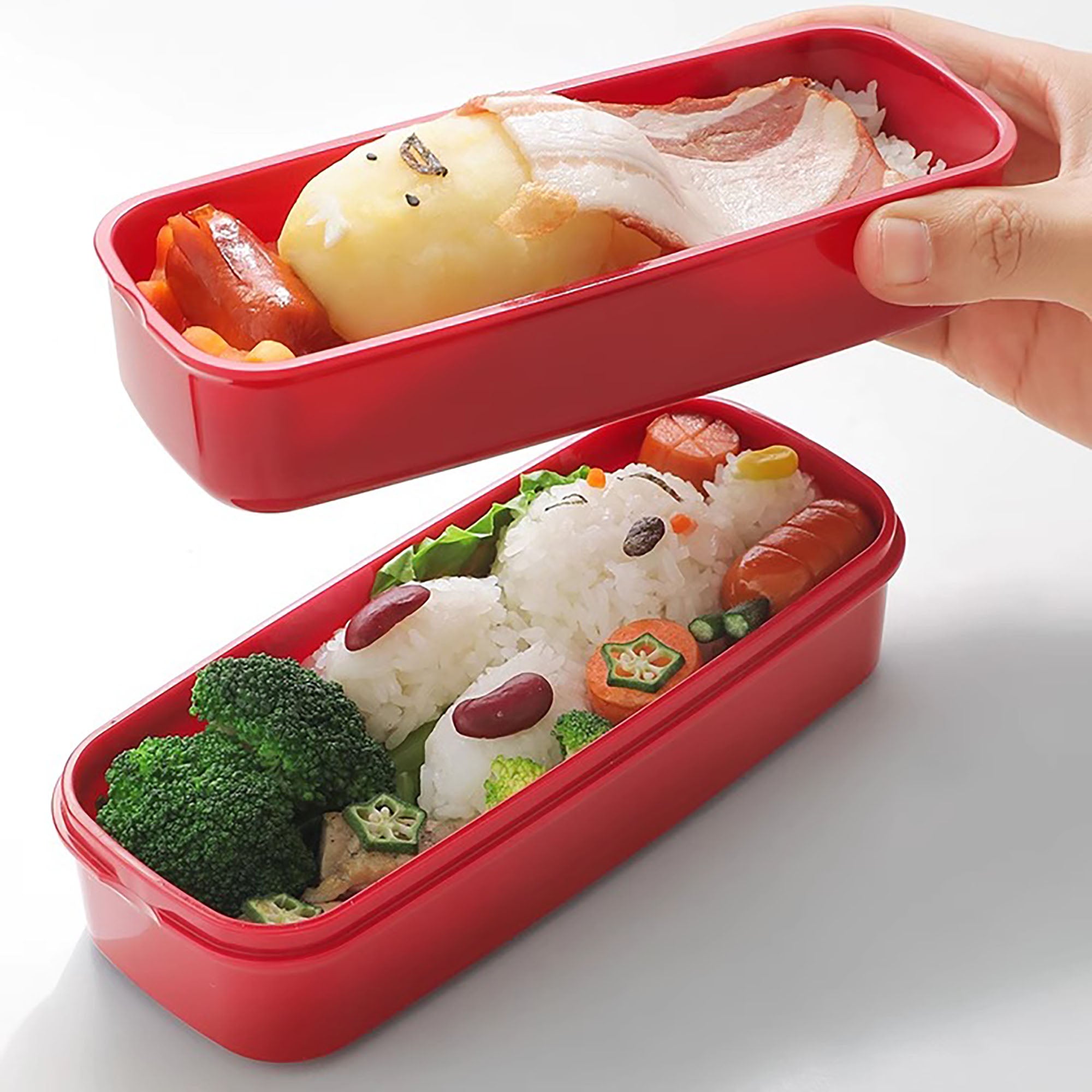 Boîte à bento à deux étages par OSK